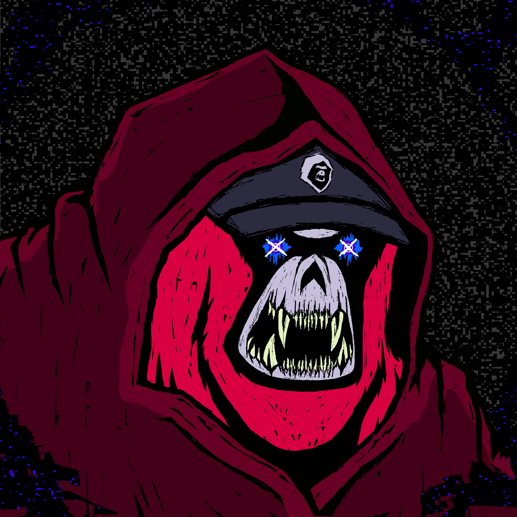 Primal Cult #1601