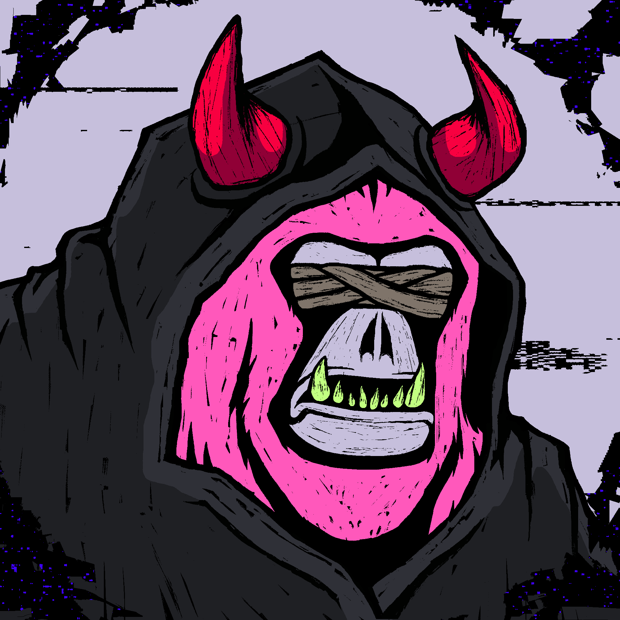 Primal Cult #1602