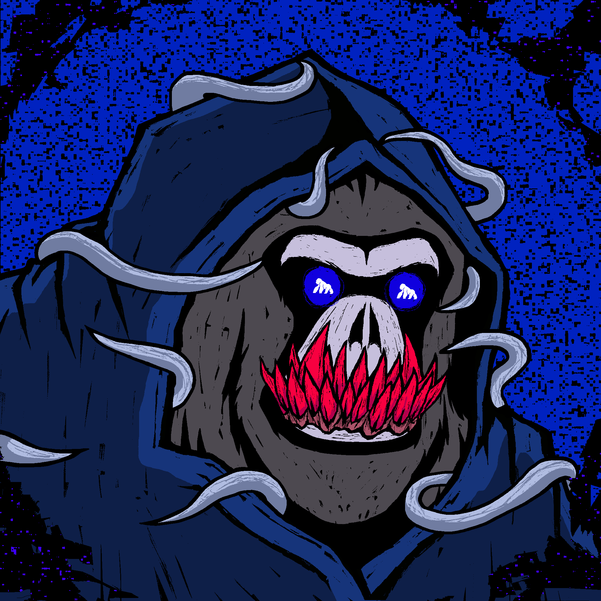 Primal Cult #1605
