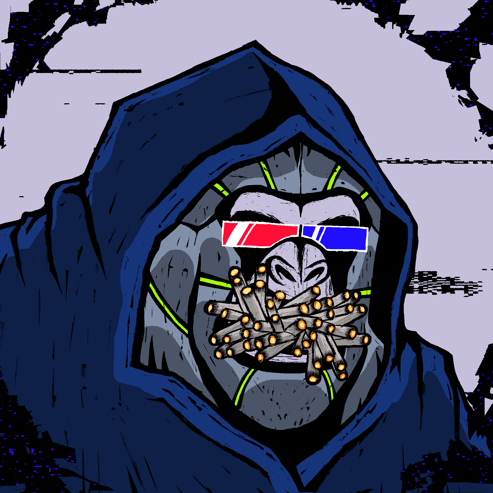 Primal Cult #1609