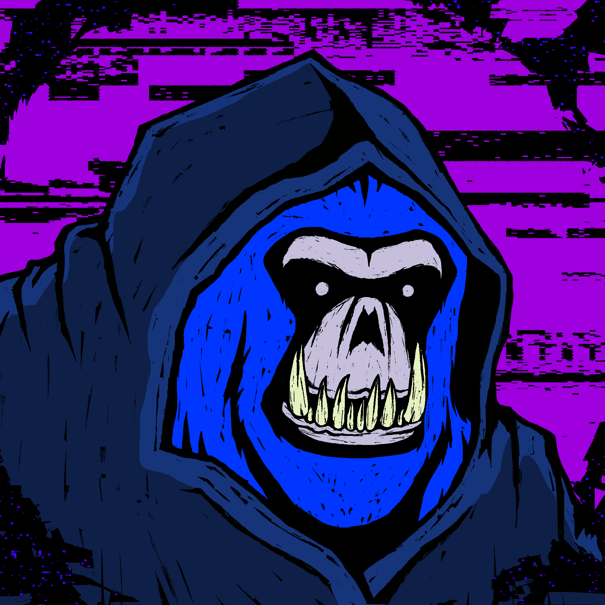 Primal Cult #1611