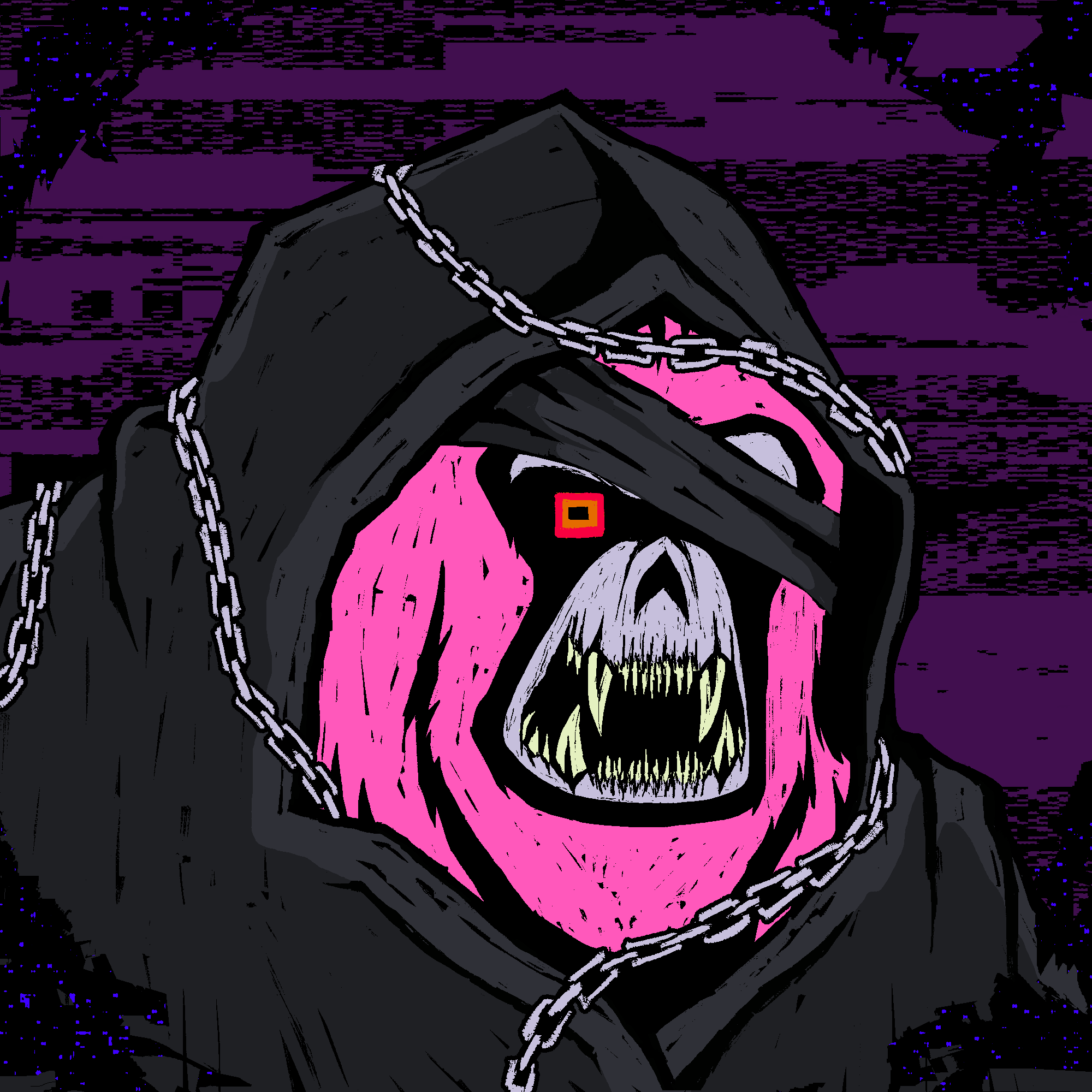 Primal Cult #1613