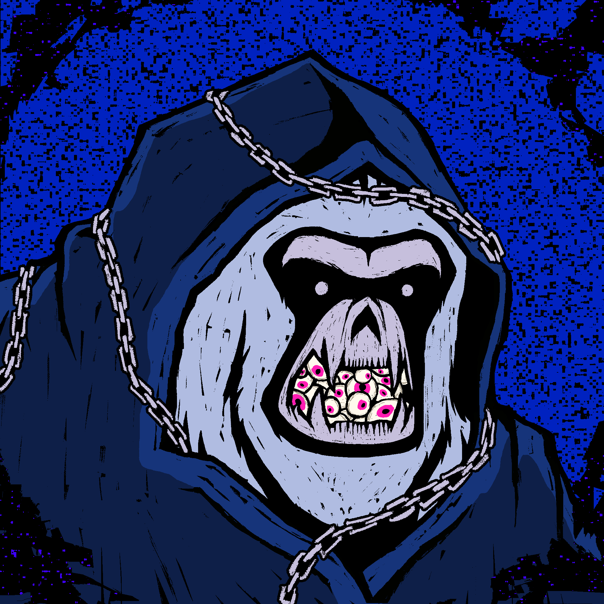 Primal Cult #1615