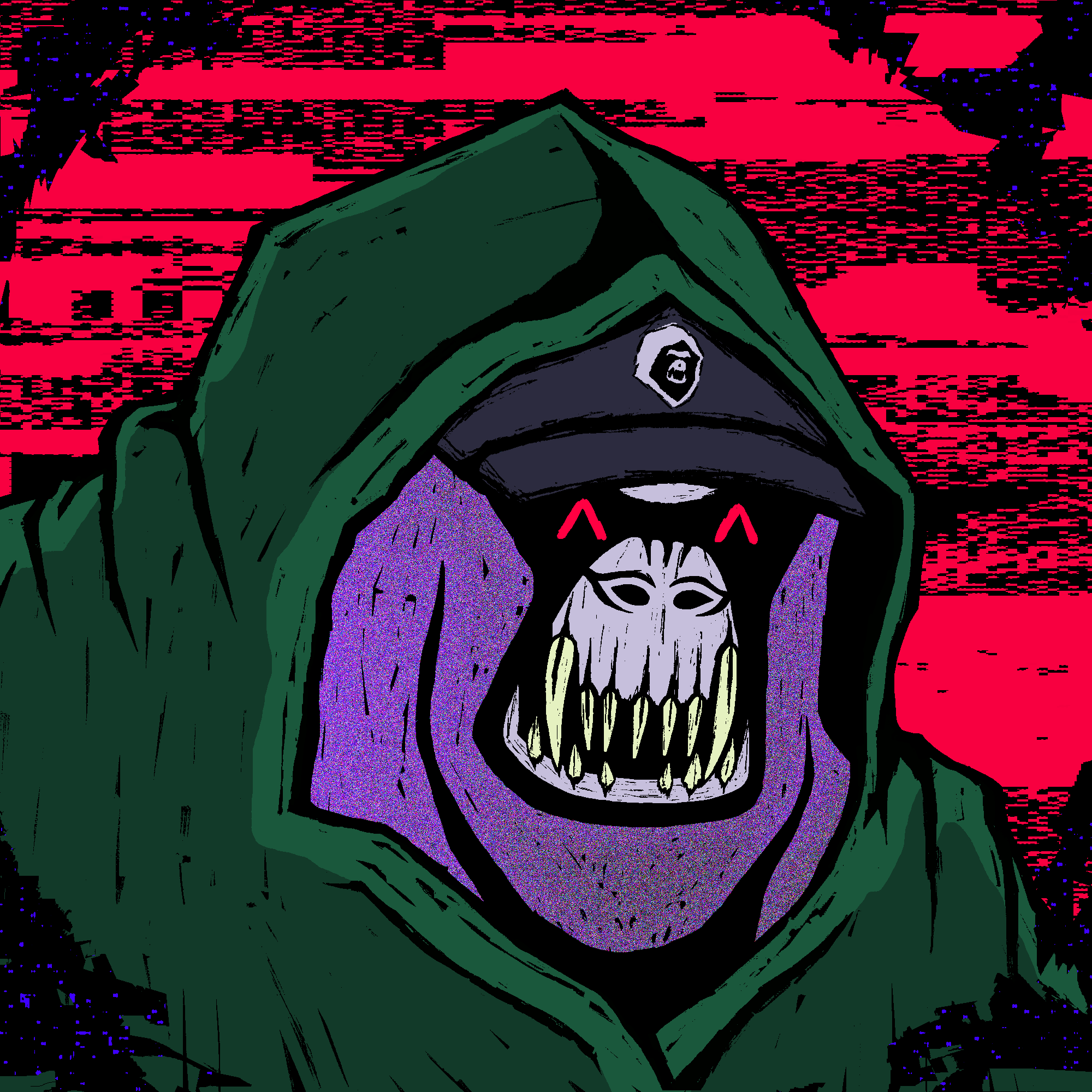 Primal Cult #1616