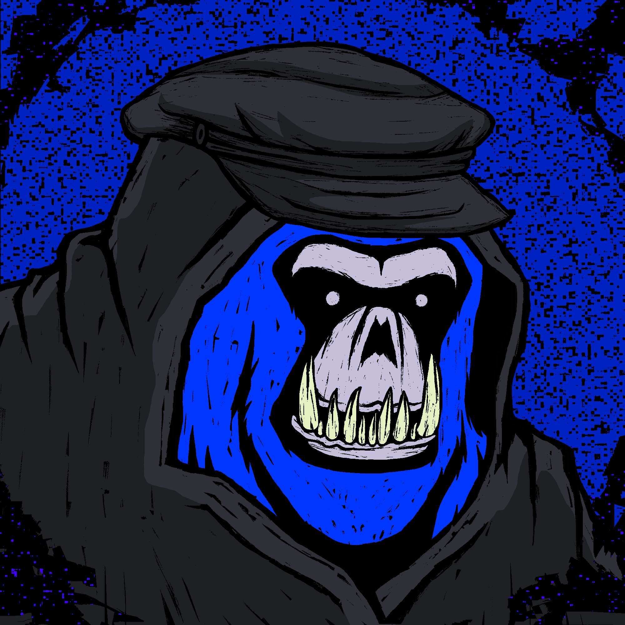 Primal Cult #1617