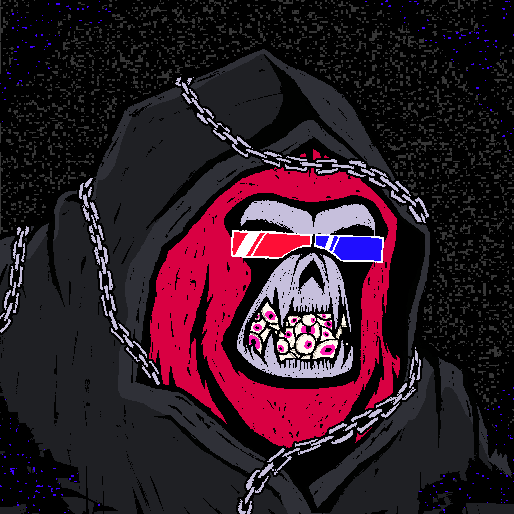 Primal Cult #1618