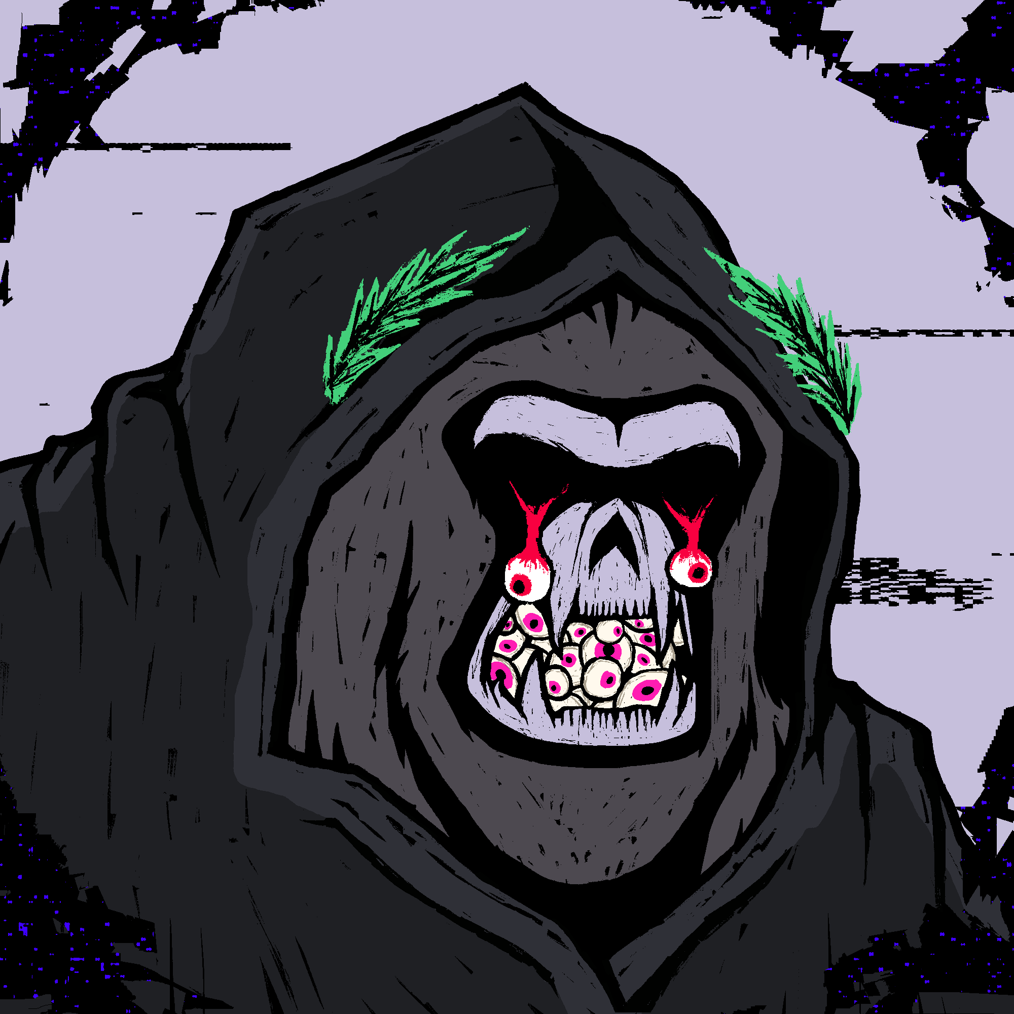 Primal Cult #1619