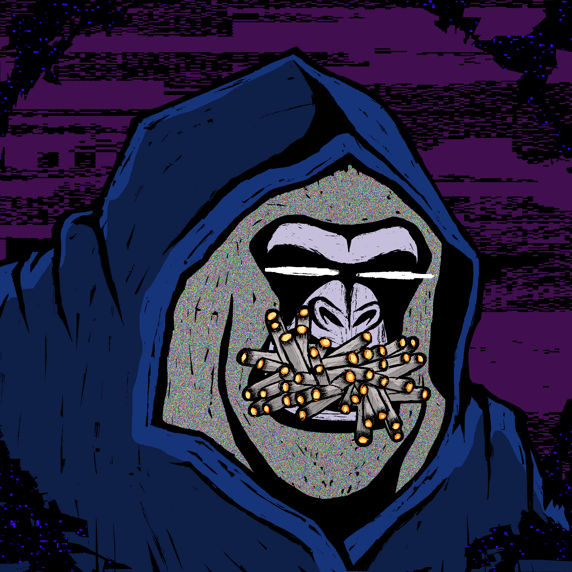 Primal Cult #1620