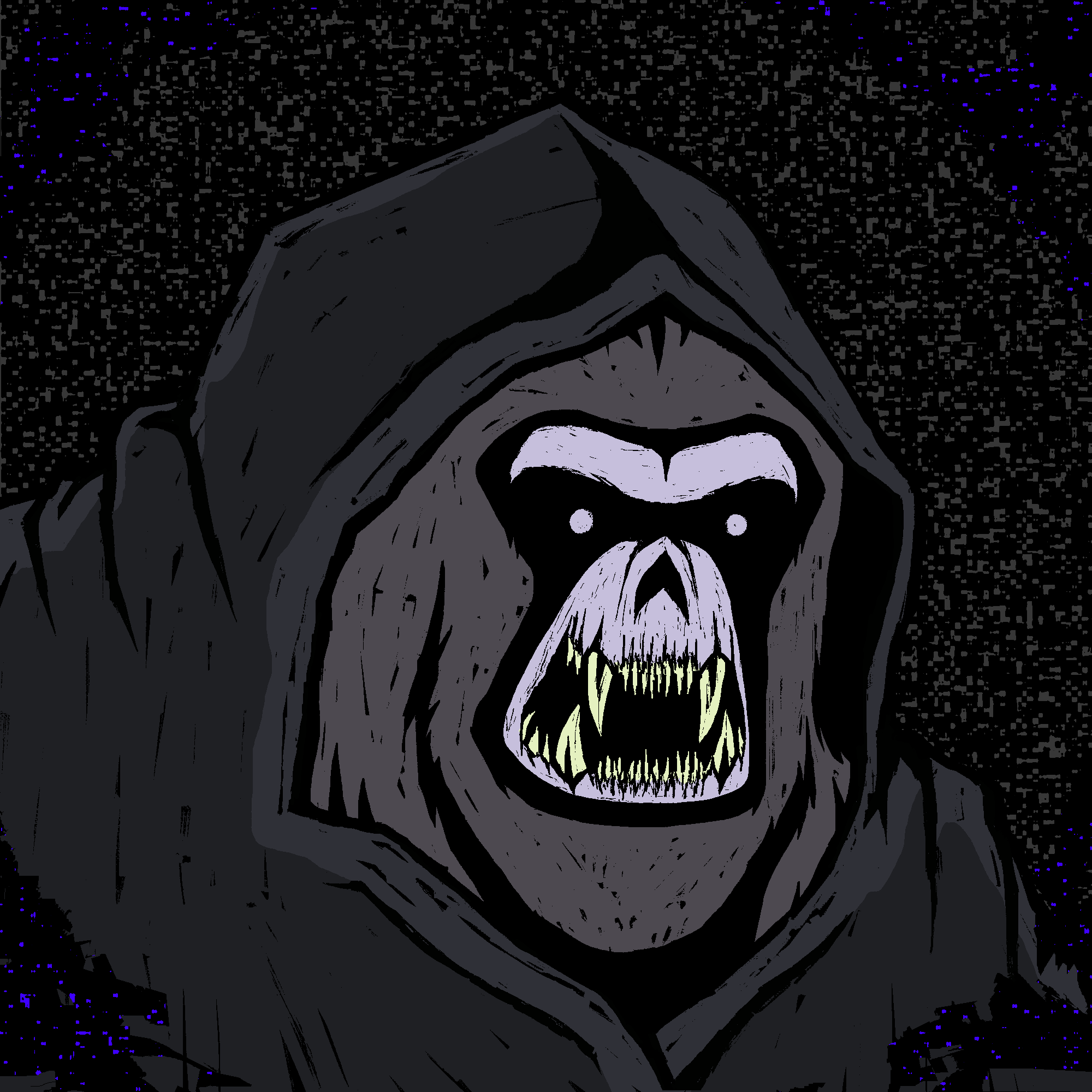 Primal Cult #1621