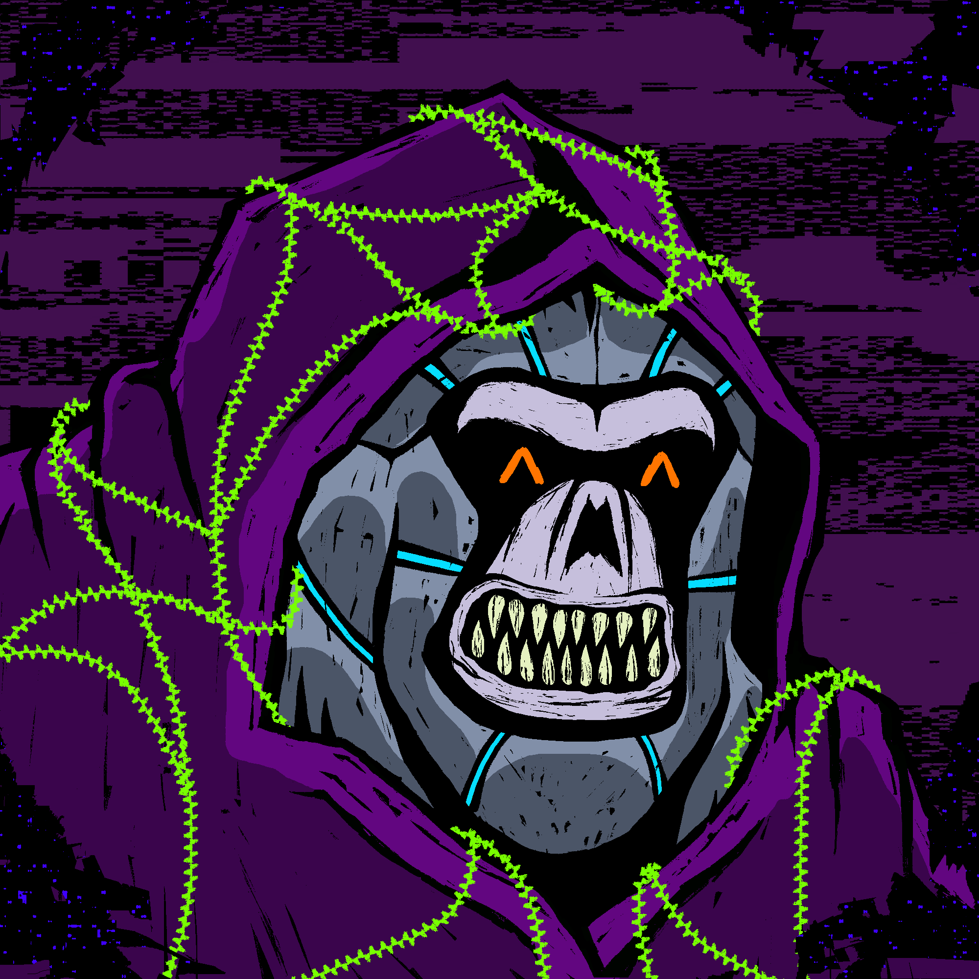 Primal Cult #1622