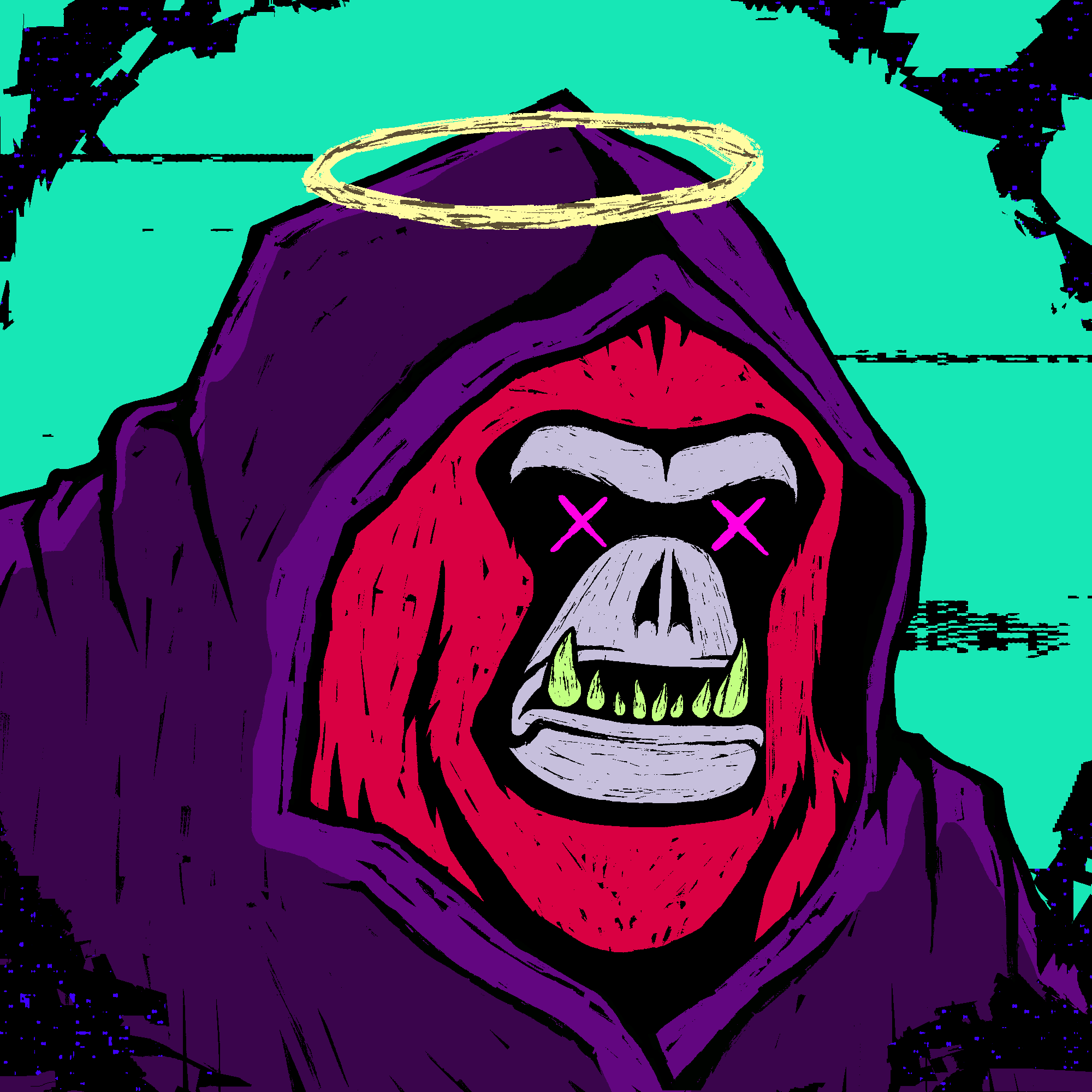 Primal Cult #1624