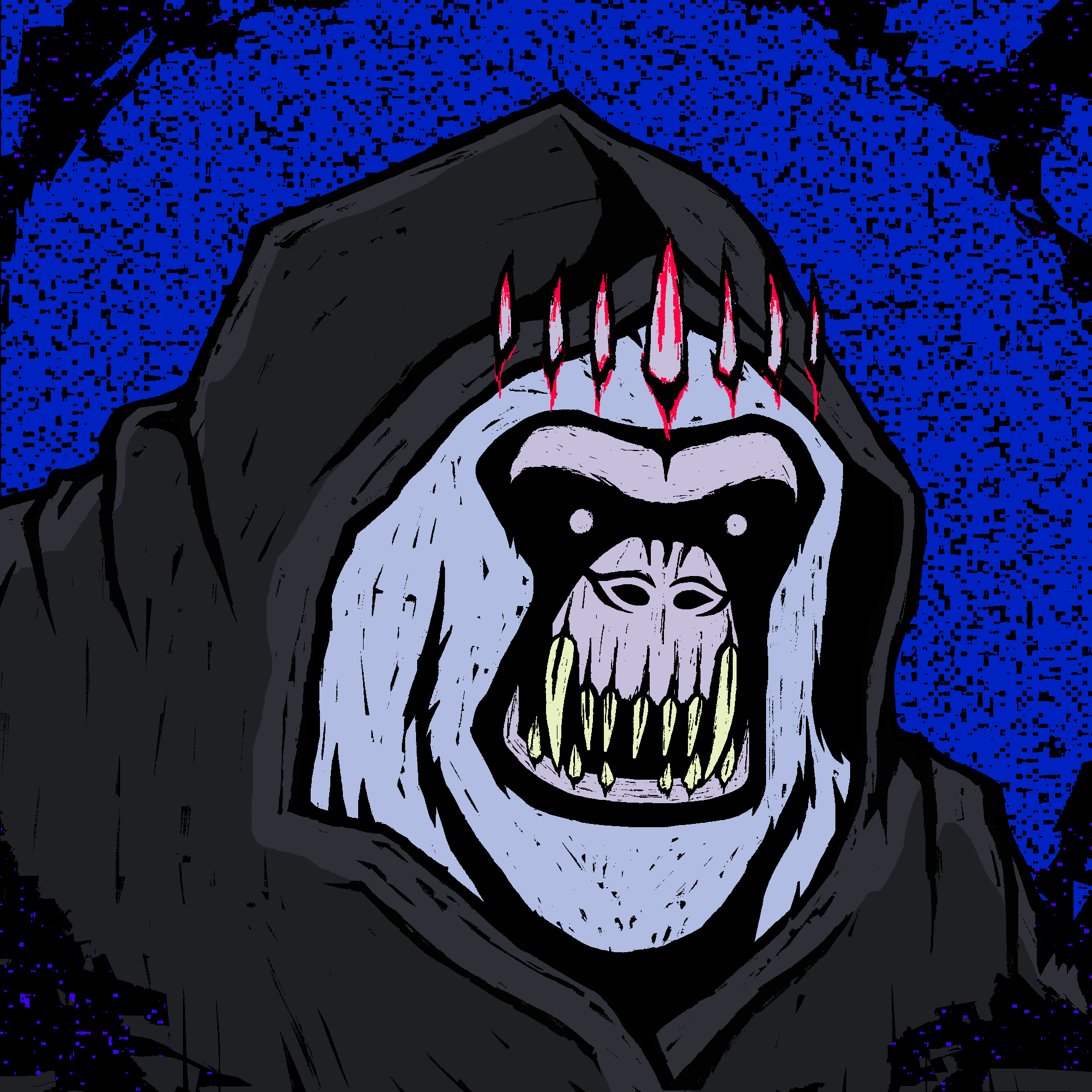 Primal Cult #1625
