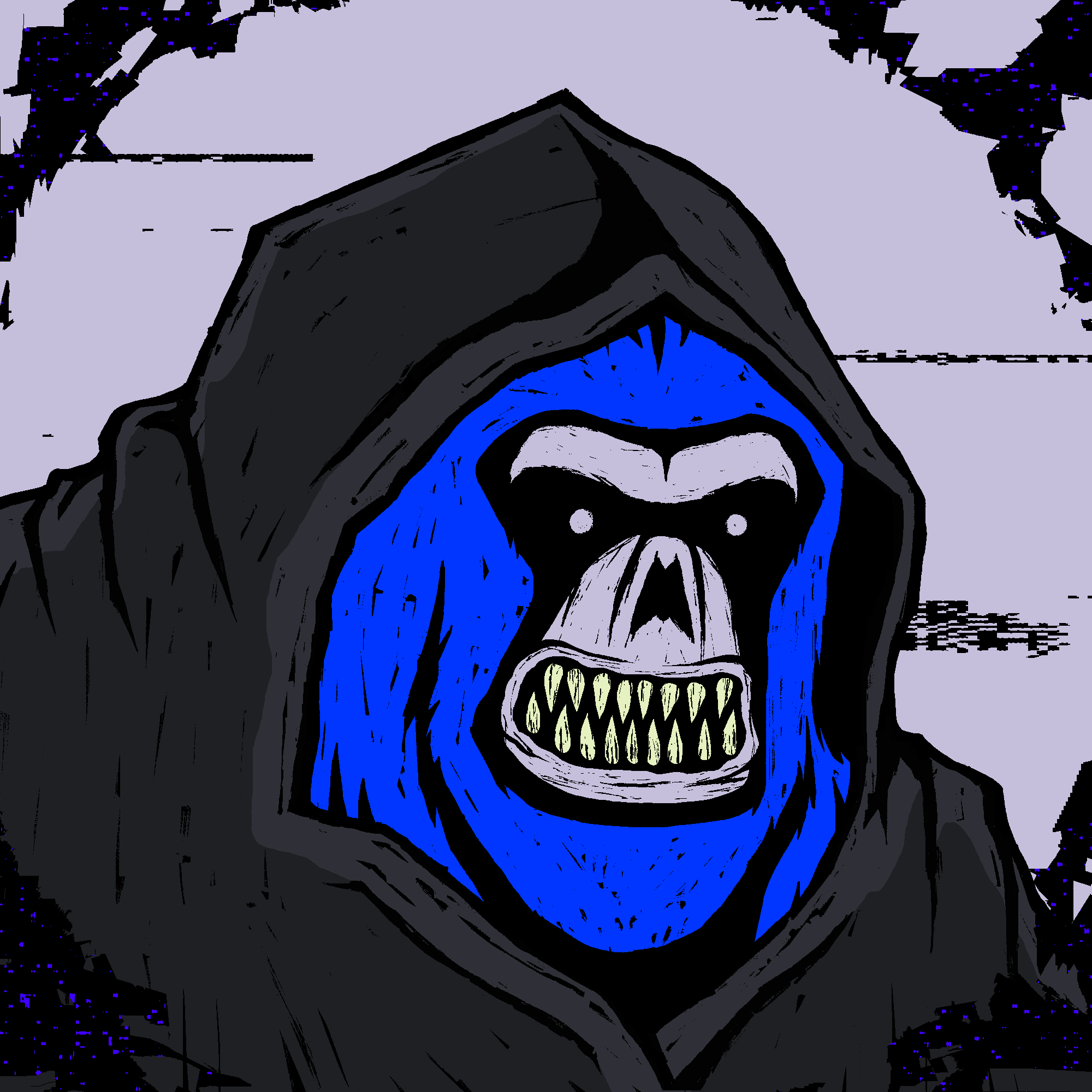 Primal Cult #1626