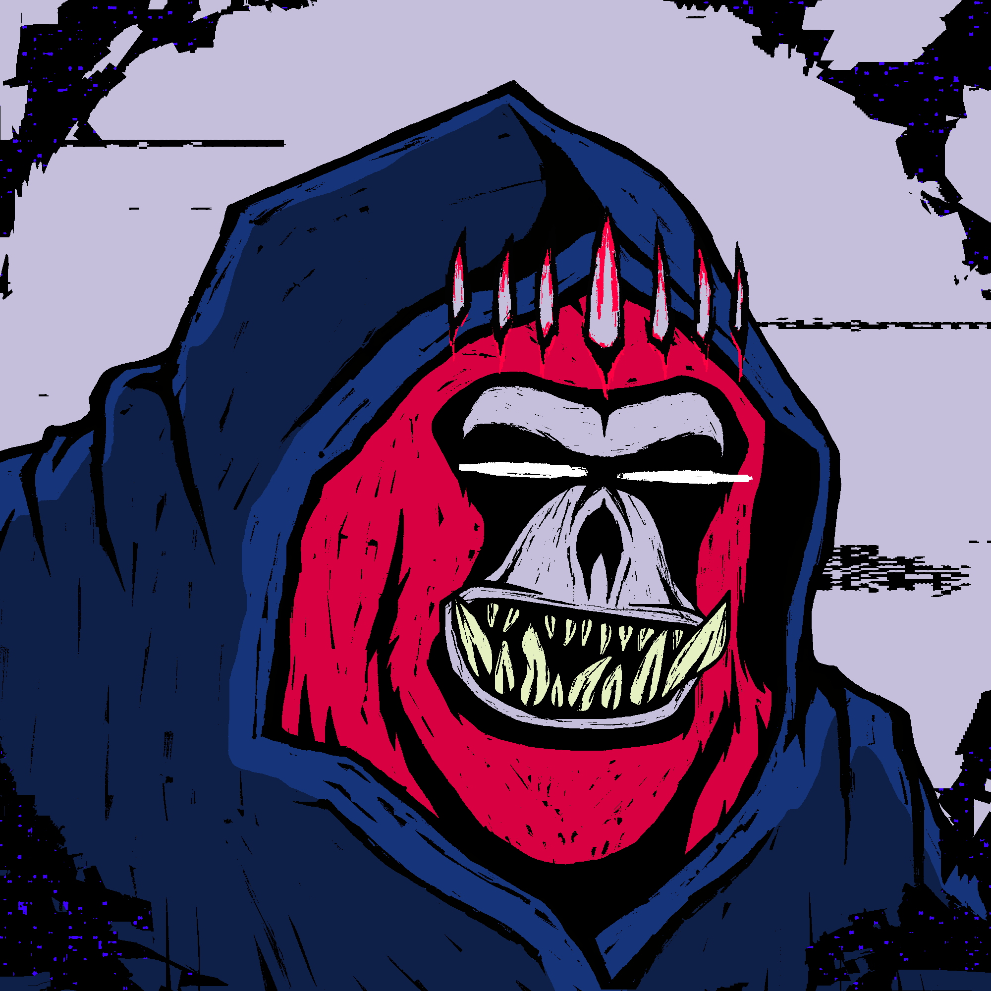 Primal Cult #1628