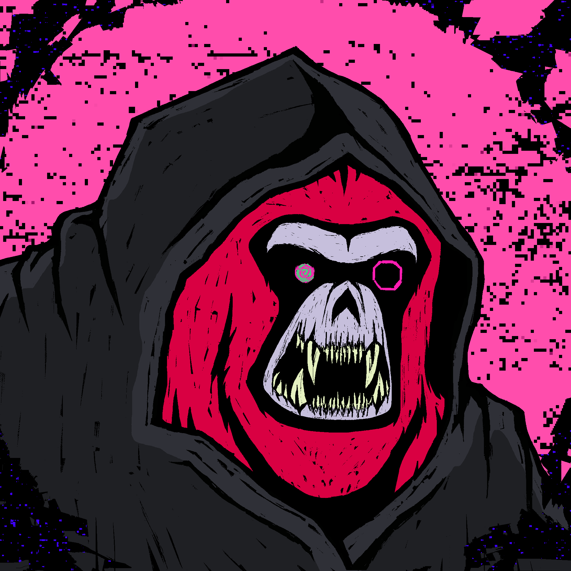 Primal Cult #1630