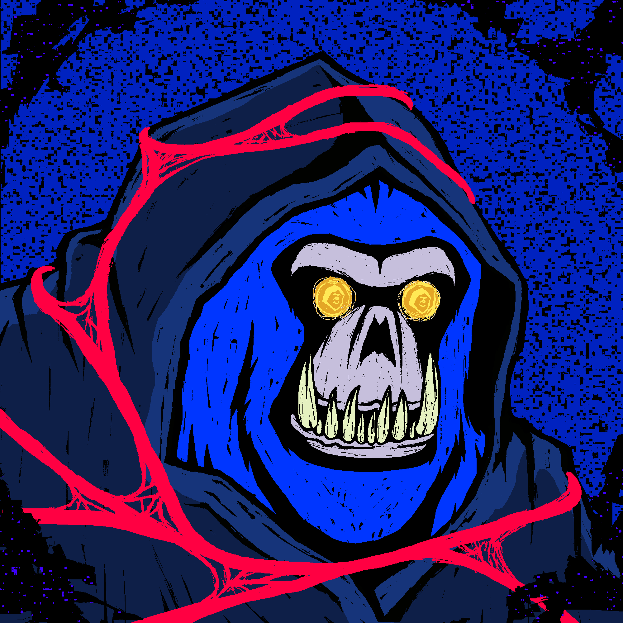 Primal Cult #1633