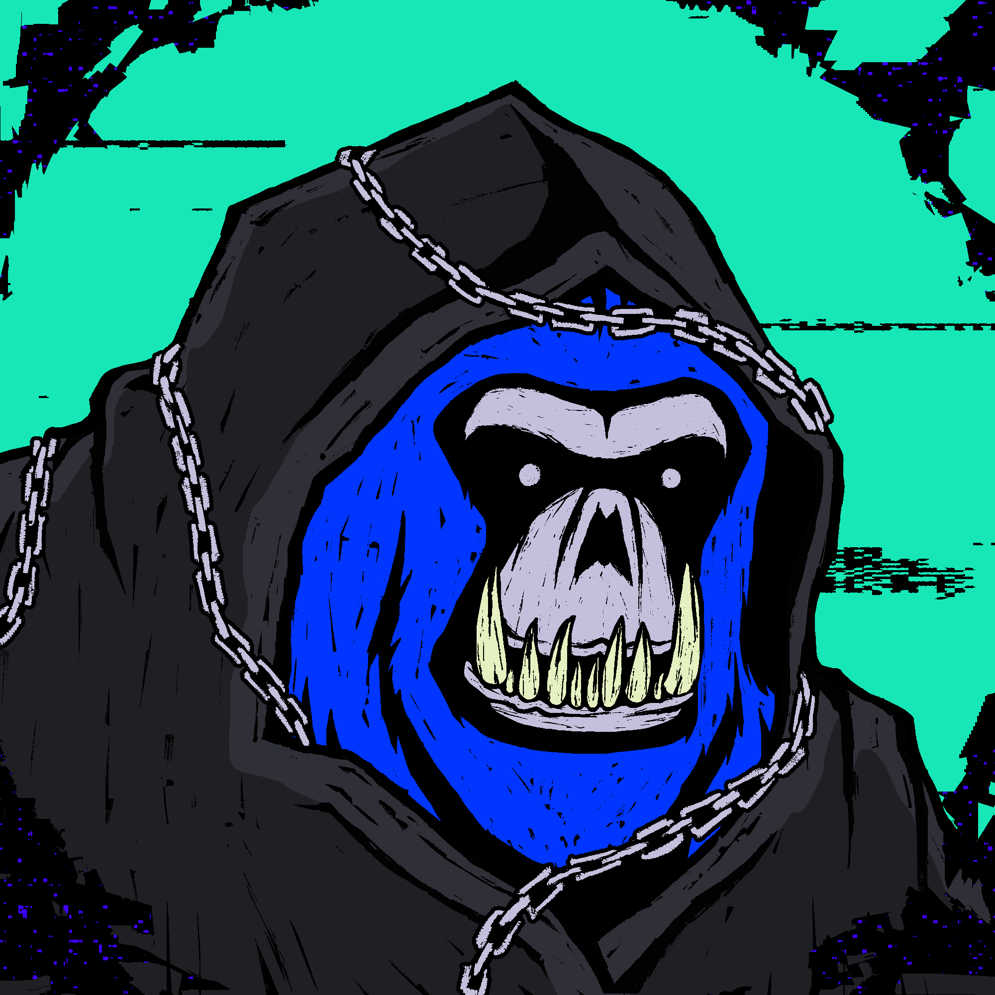 Primal Cult #1639