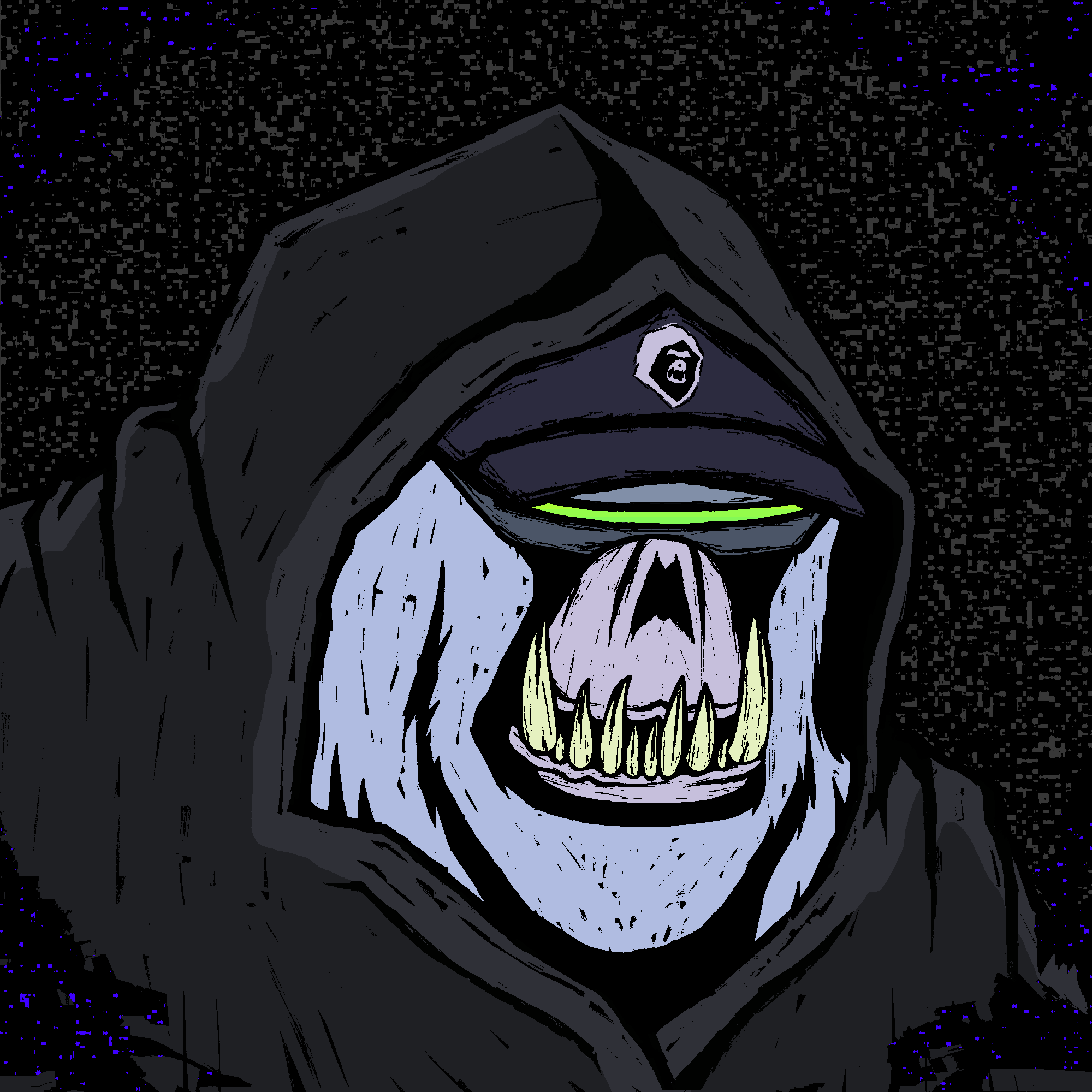 Primal Cult #1640
