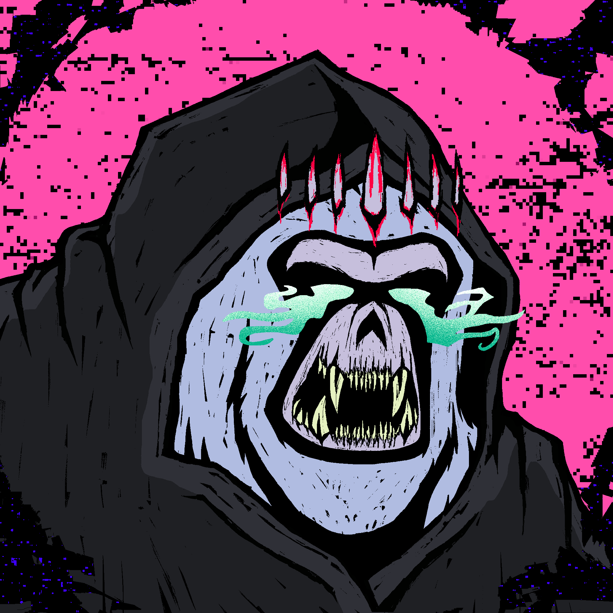 Primal Cult #1641