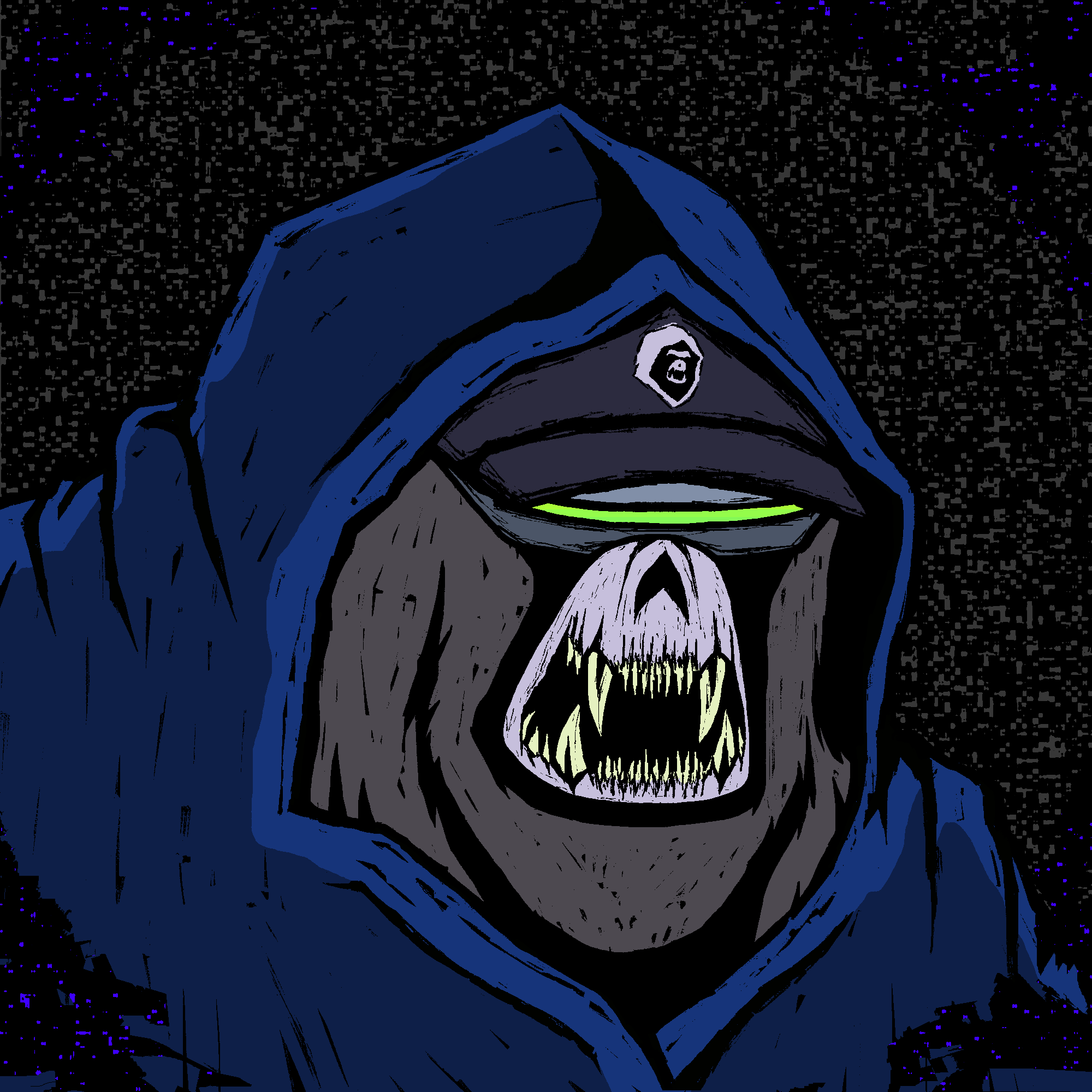 Primal Cult #1643
