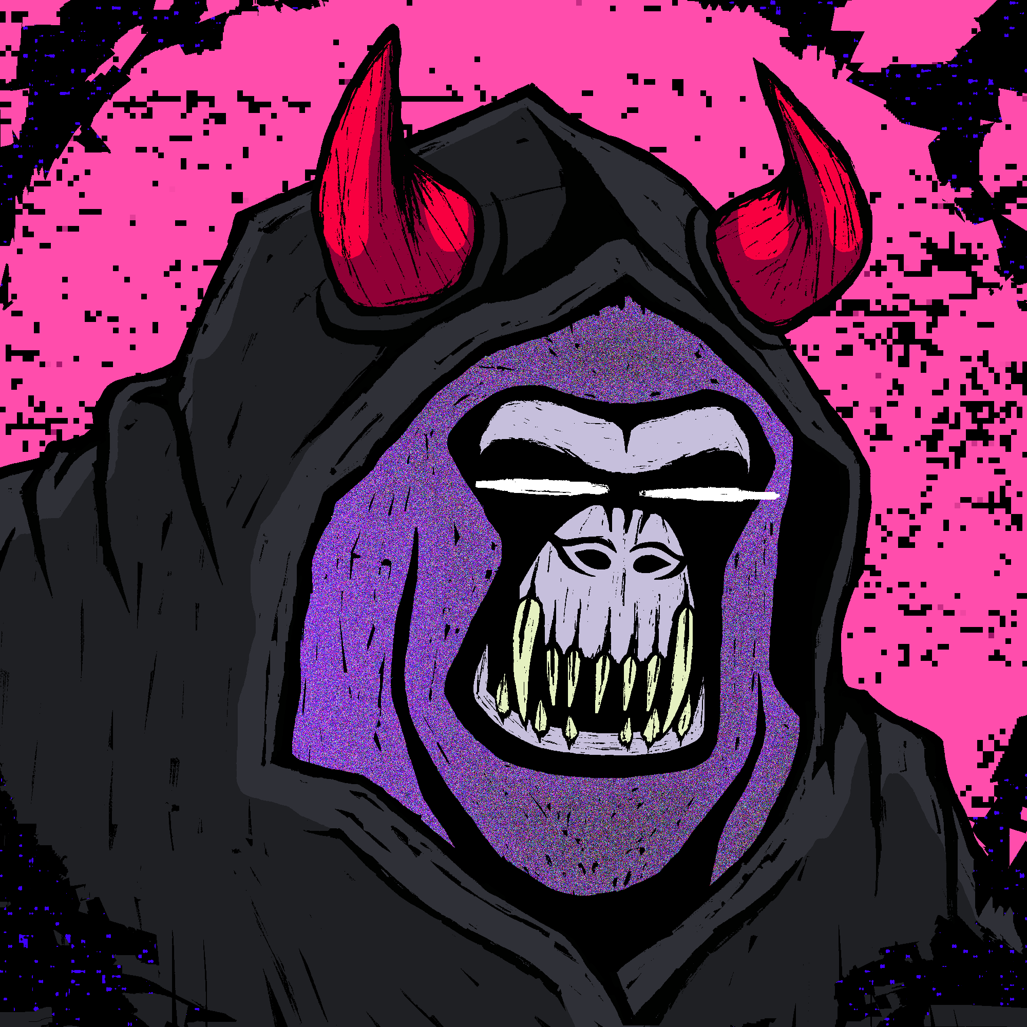 Primal Cult #1644