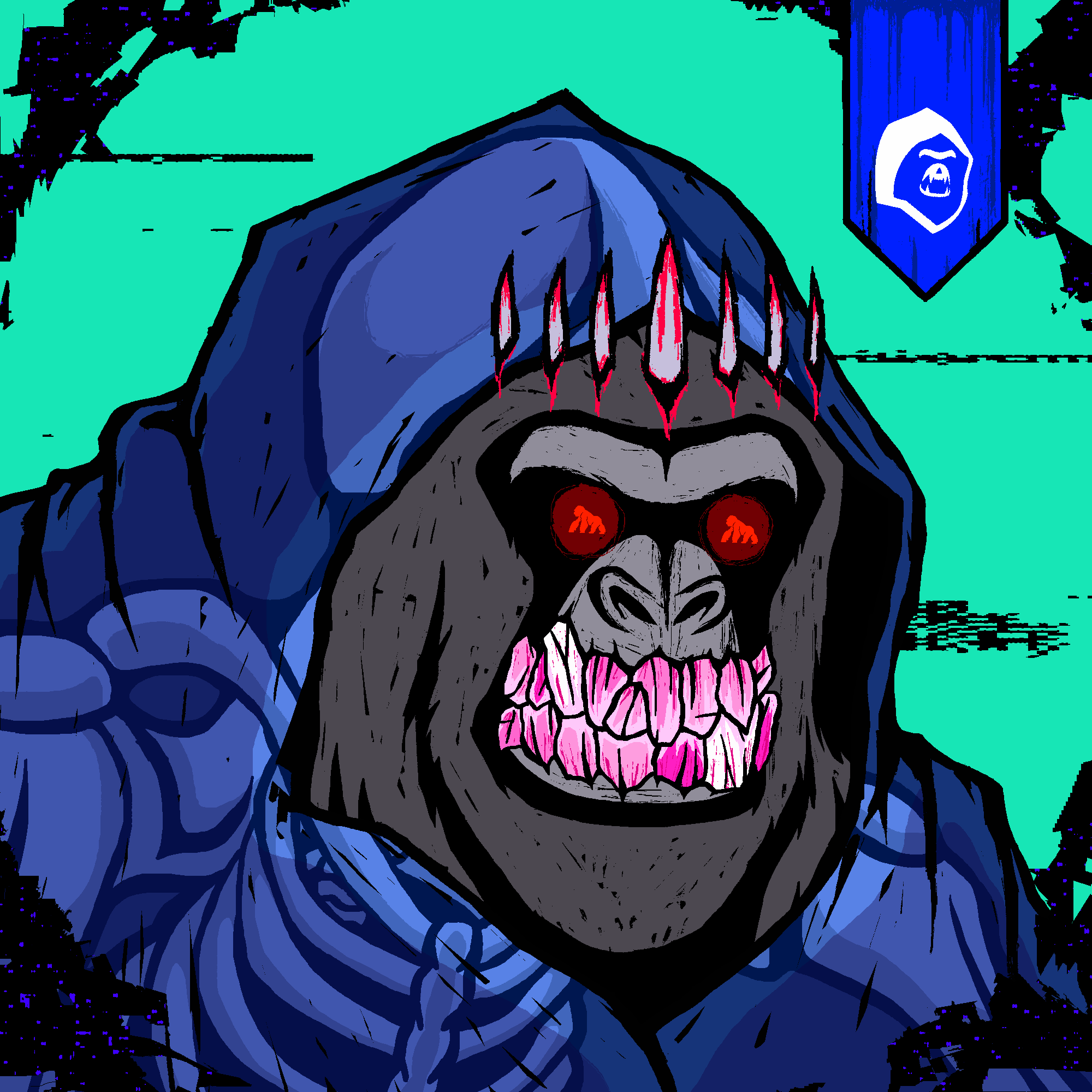 Primal Cult #1645