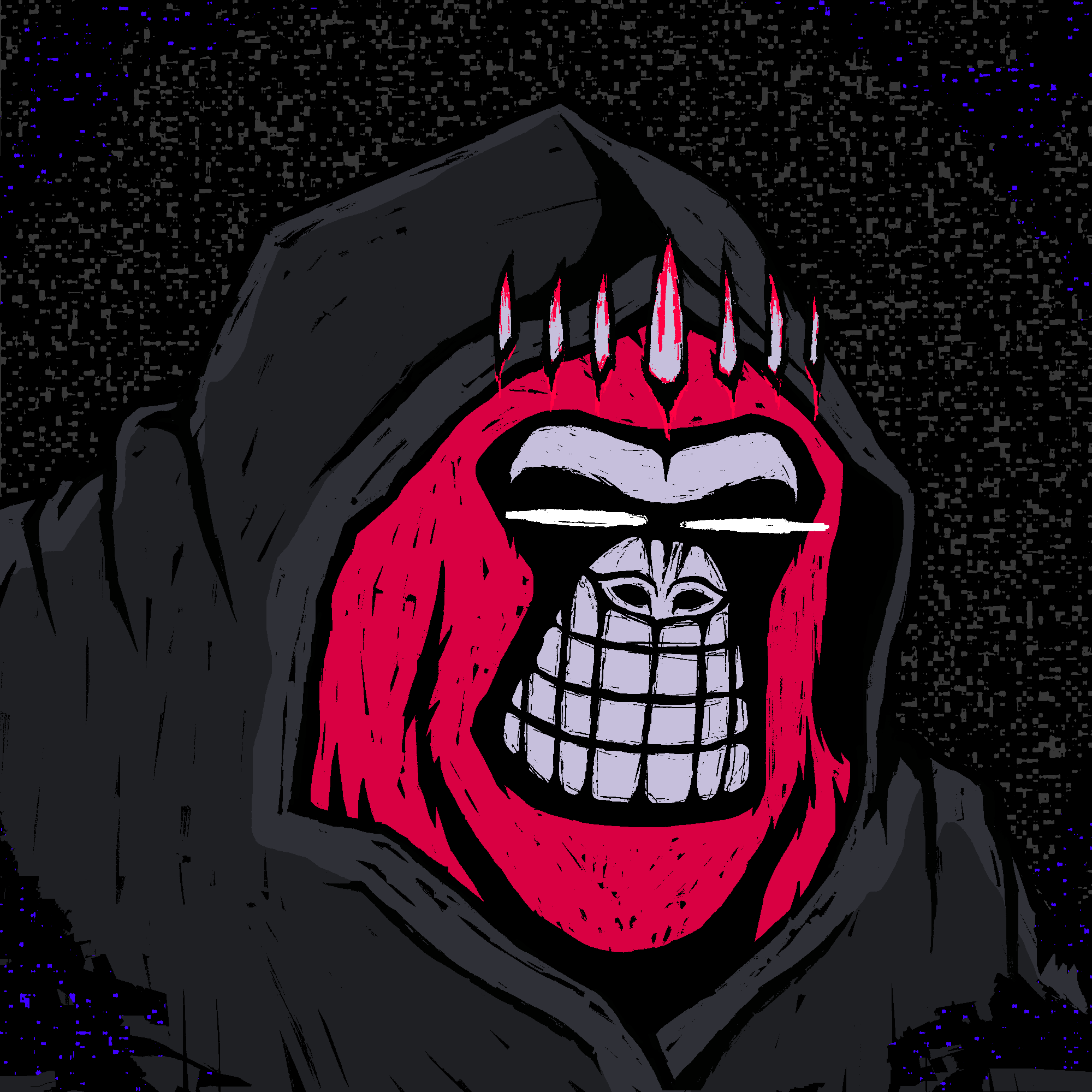 Primal Cult #1646