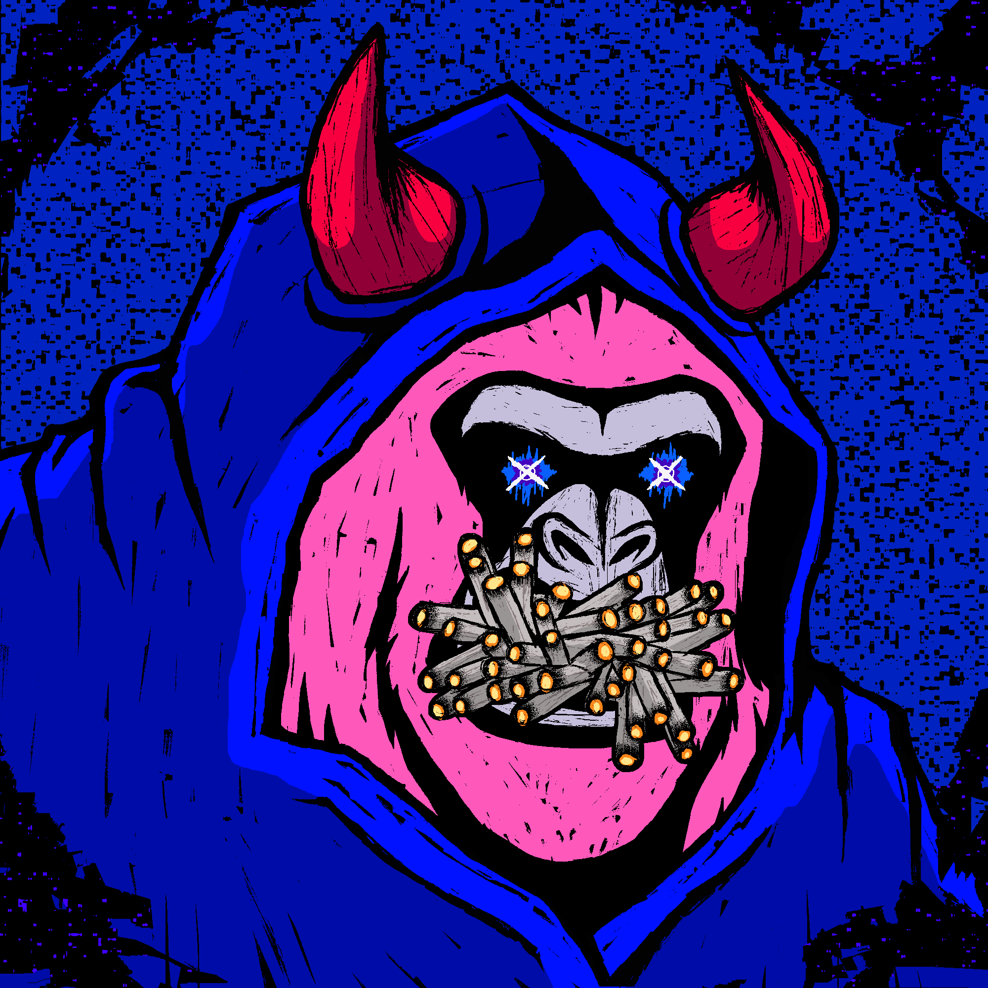 Primal Cult #1647
