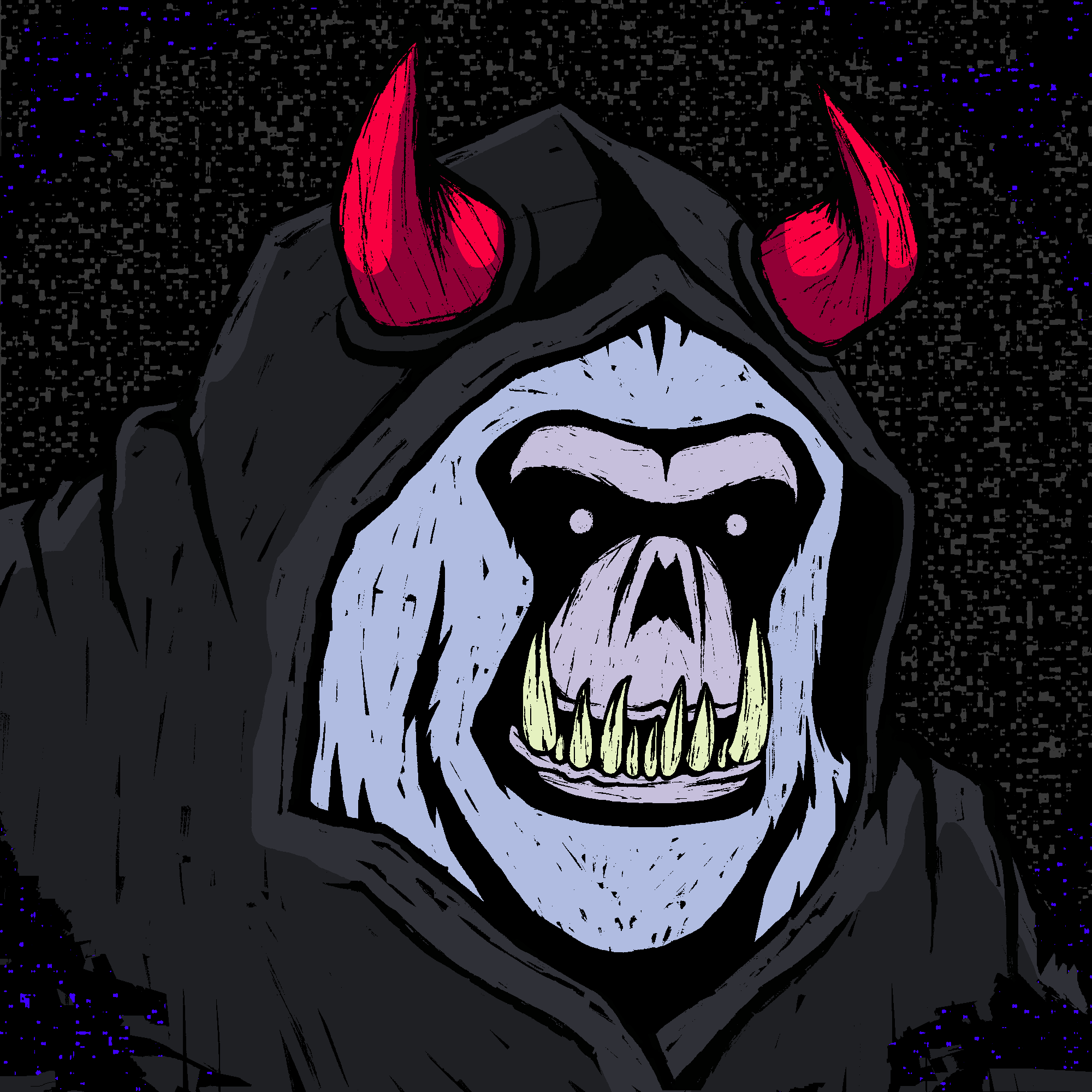 Primal Cult #1649