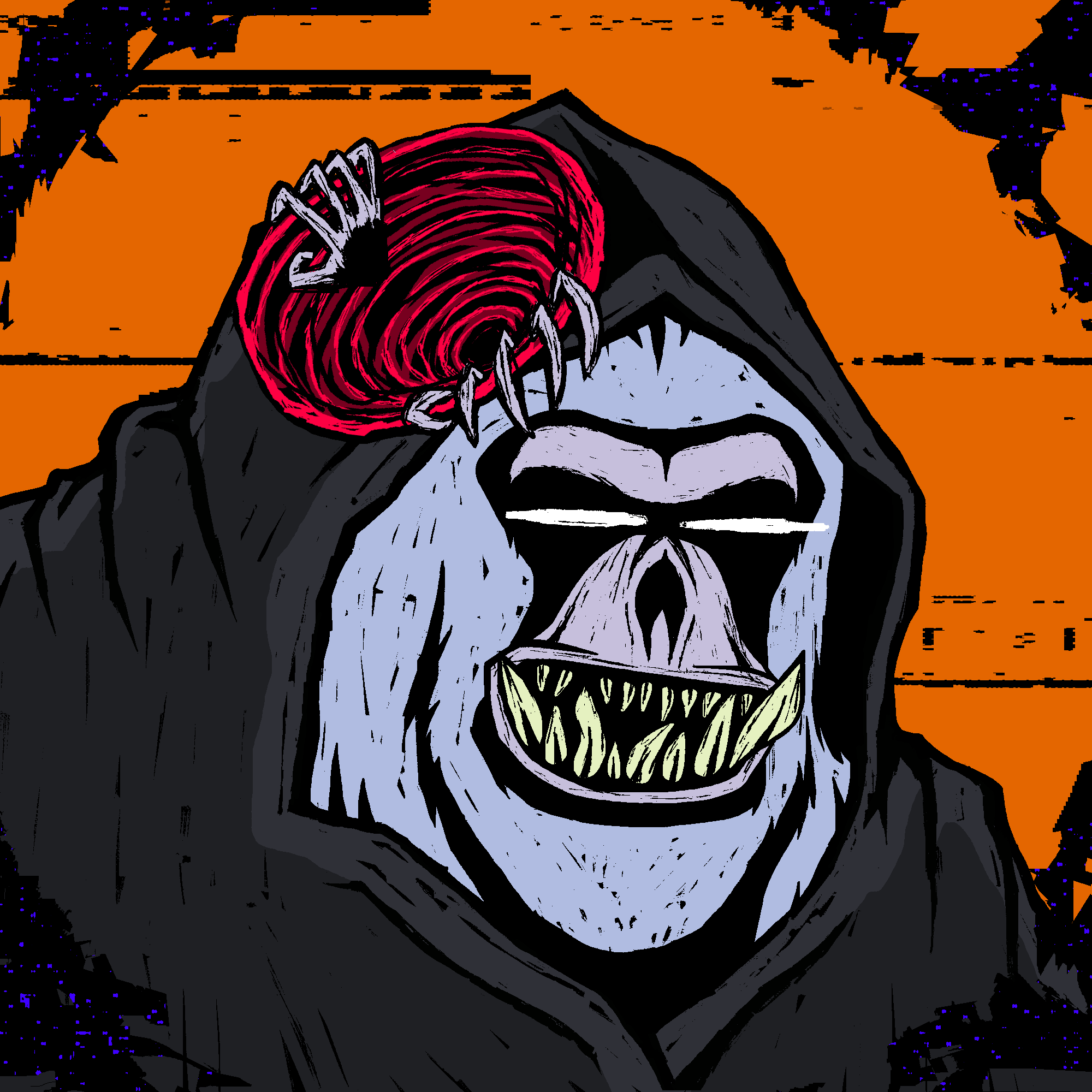 Primal Cult #1650