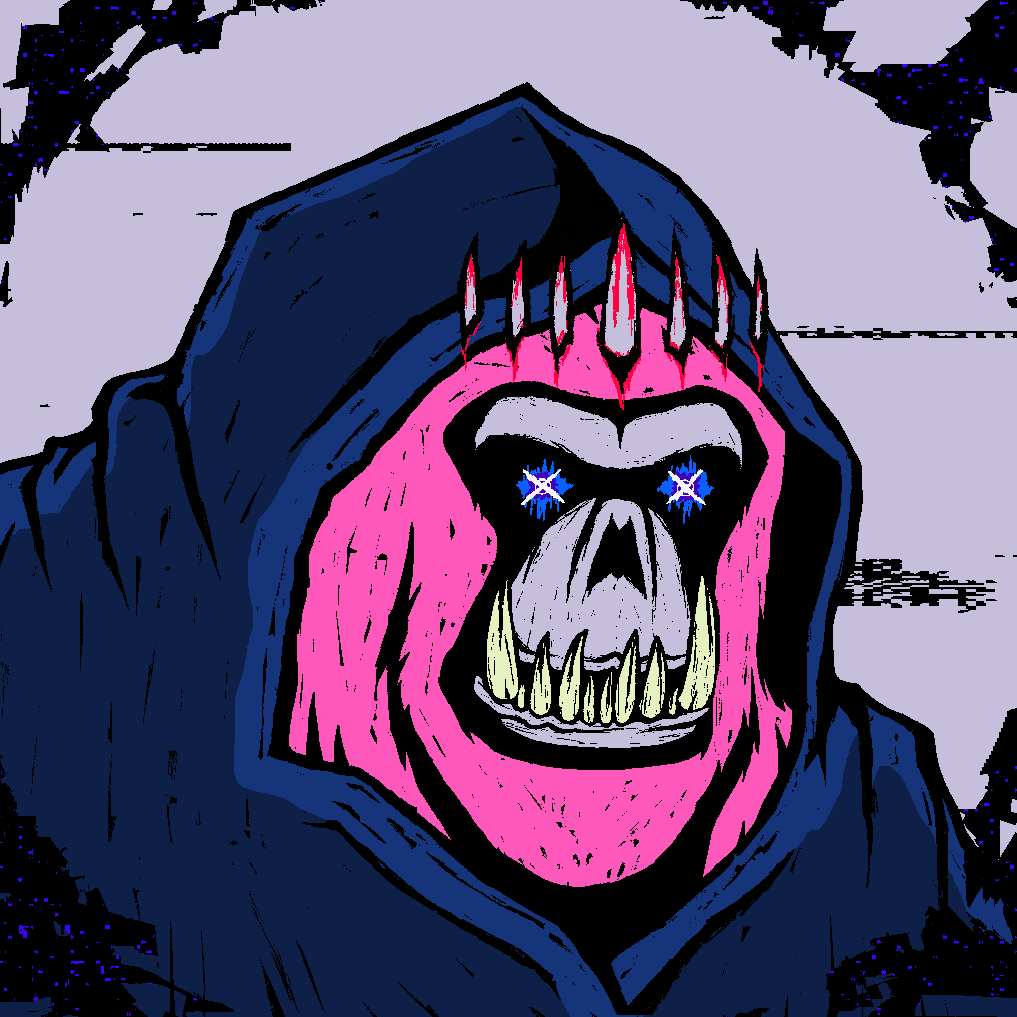 Primal Cult #1651