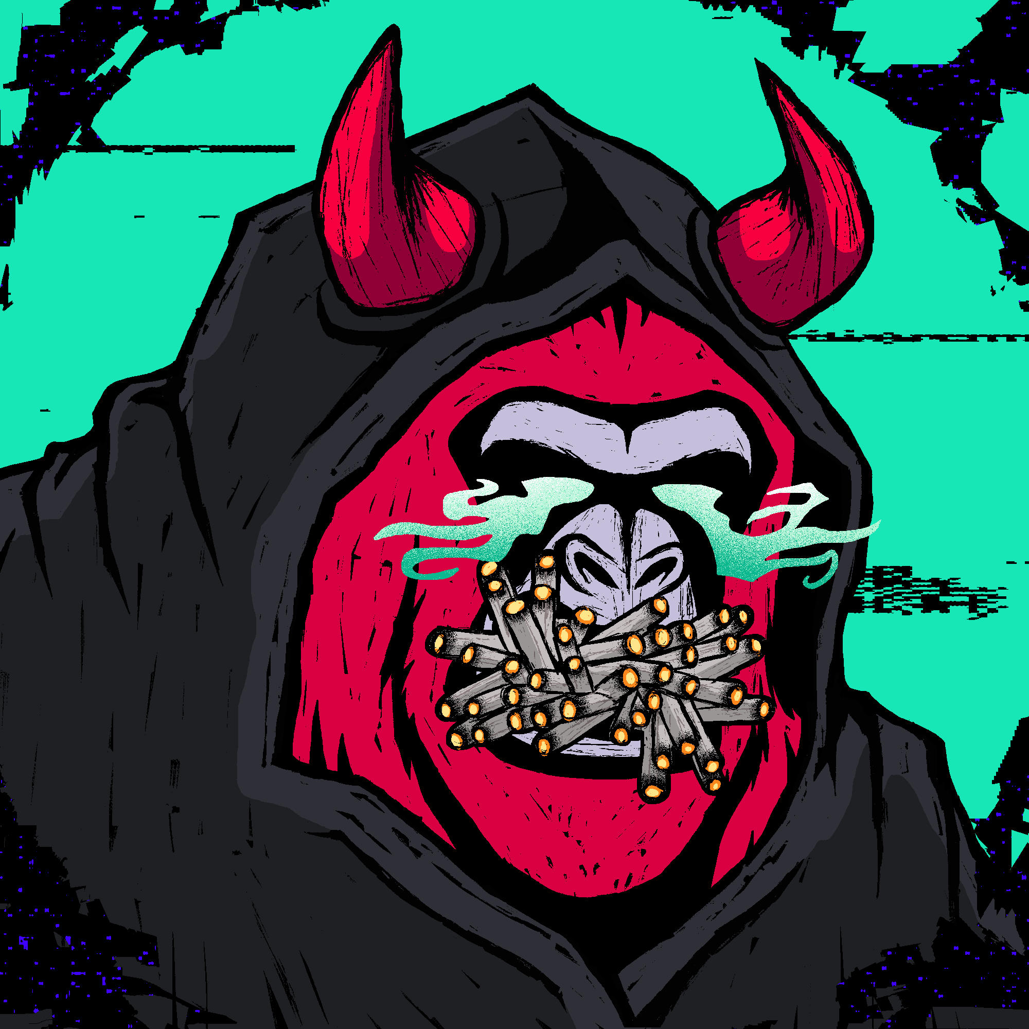 Primal Cult #1654