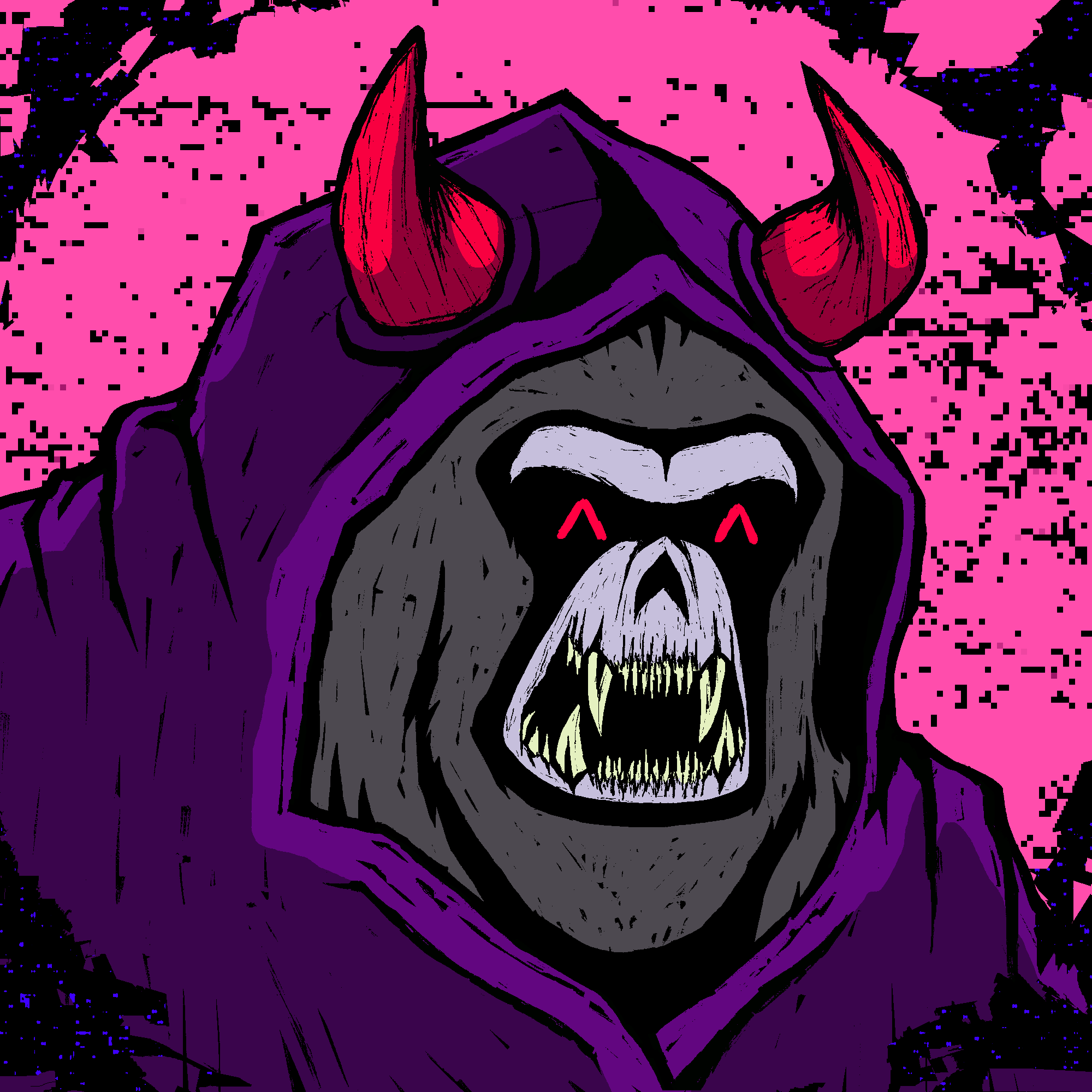 Primal Cult #1655