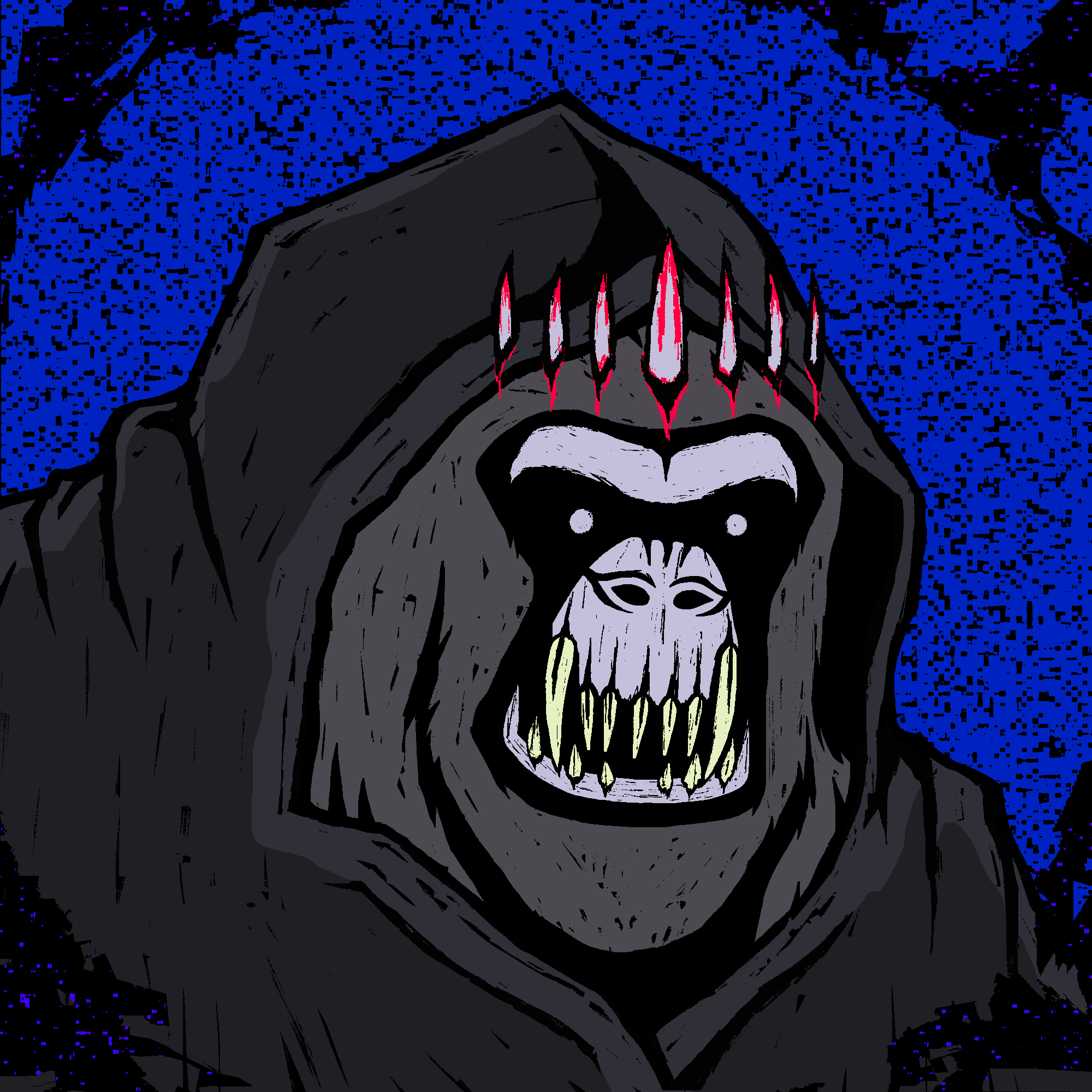 Primal Cult #1656