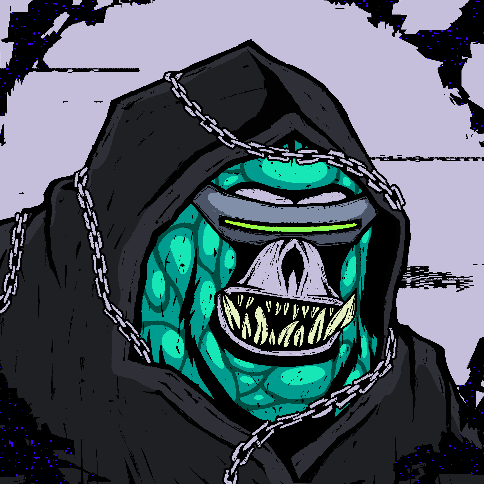 Primal Cult #1657