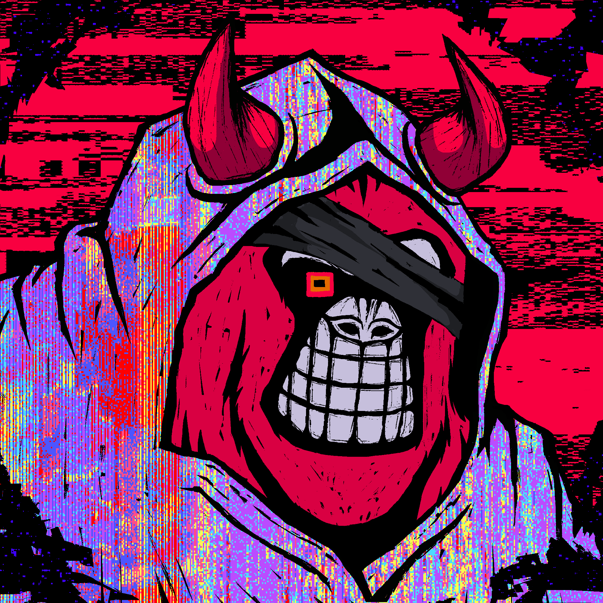 Primal Cult #166
