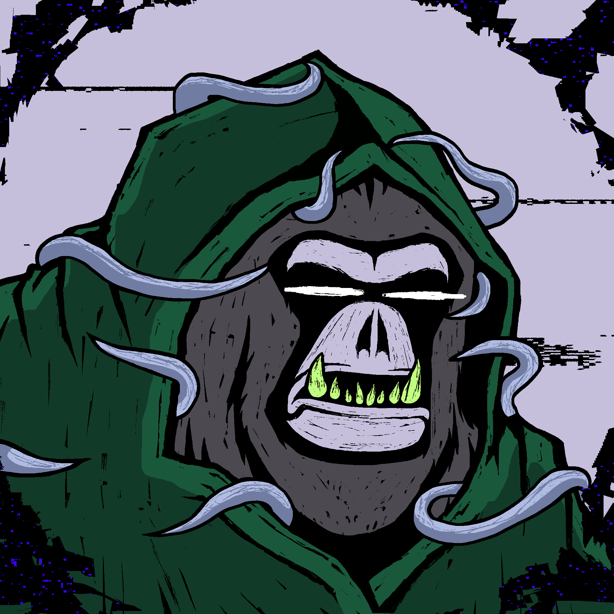 Primal Cult #1660