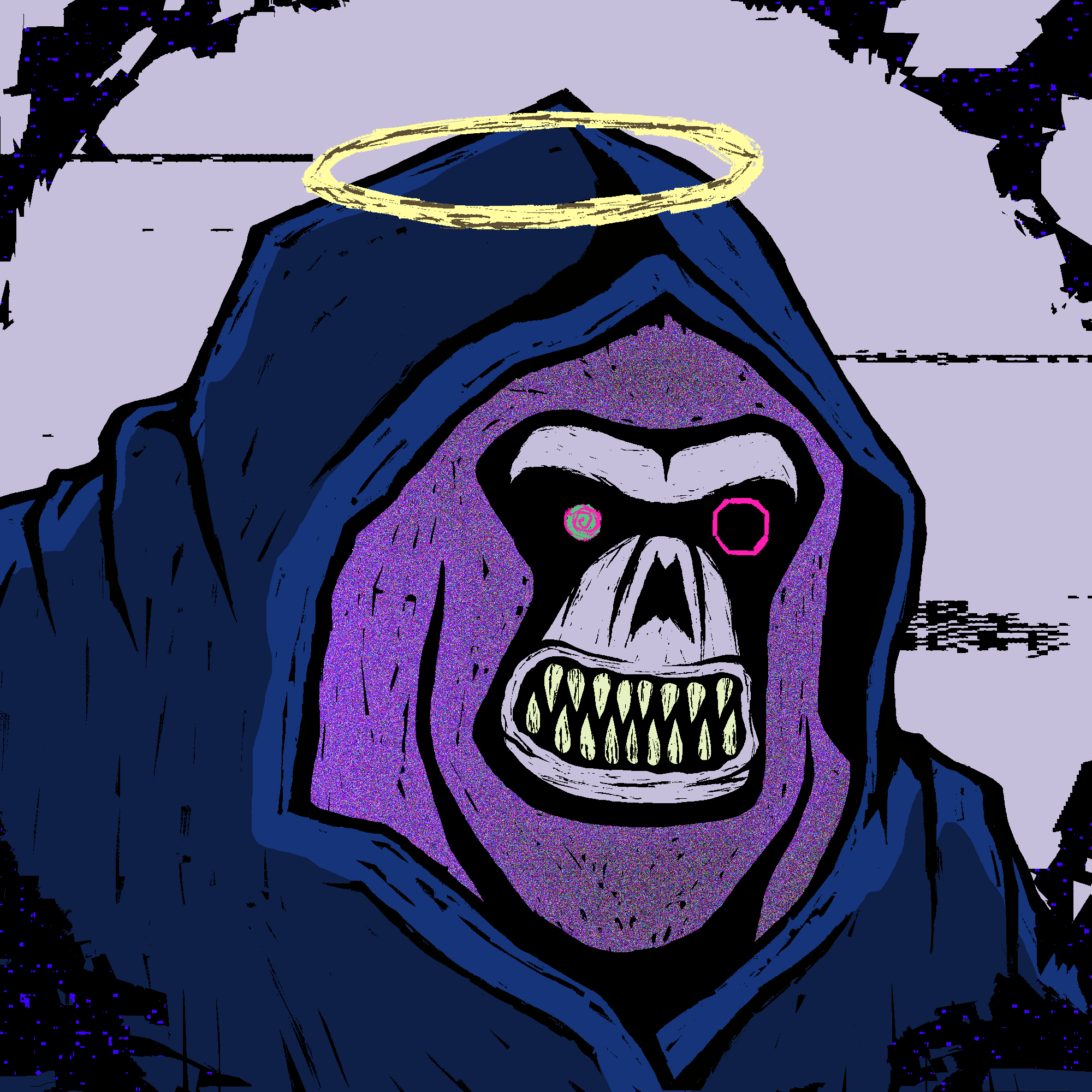 Primal Cult #1661
