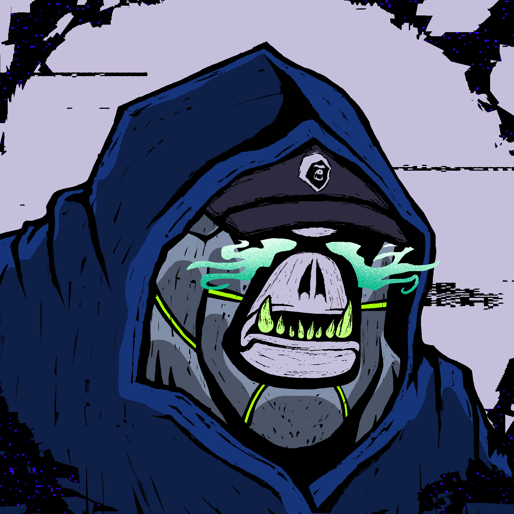 Primal Cult #1662
