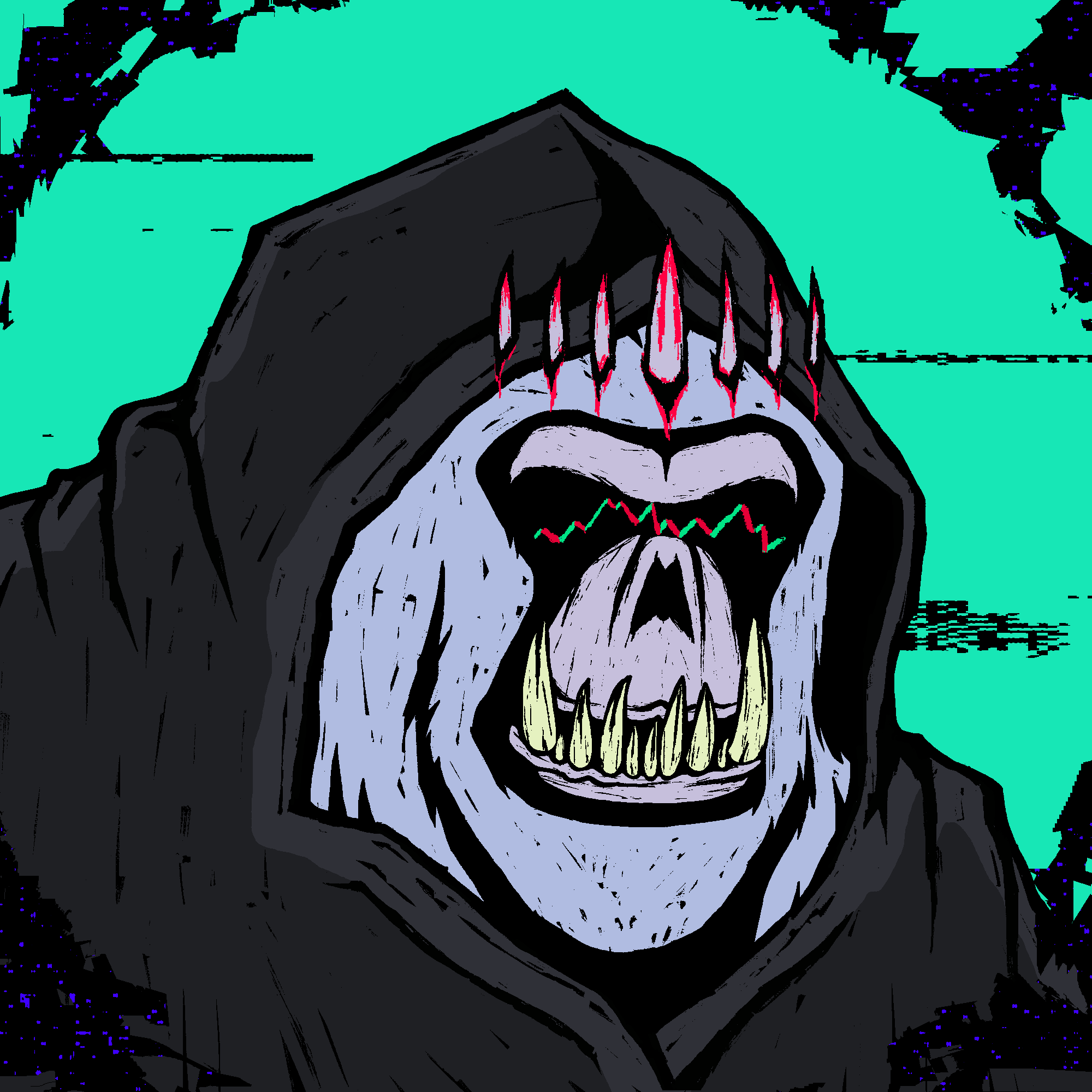 Primal Cult #1663