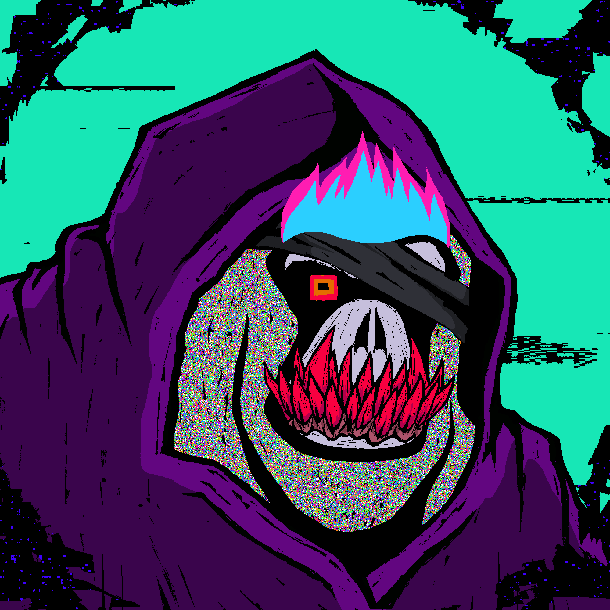 Primal Cult #1664