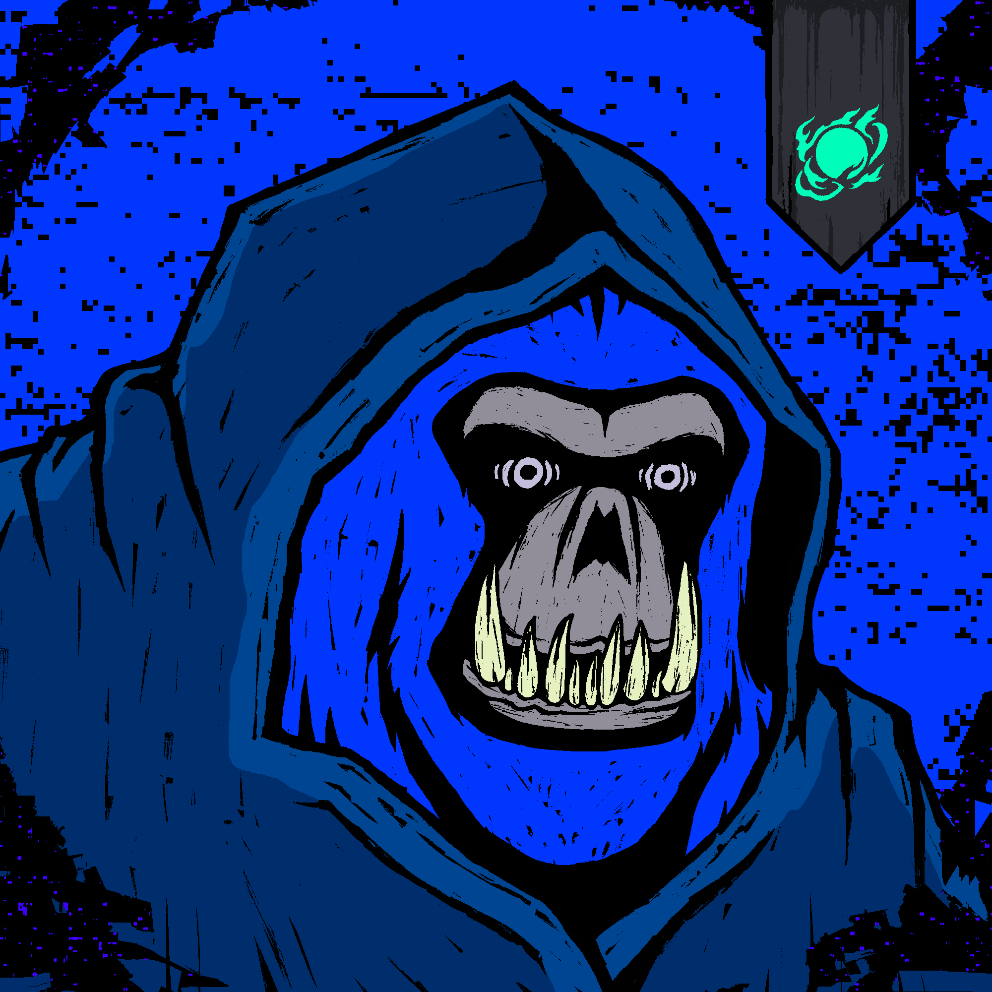 Primal Cult #1665