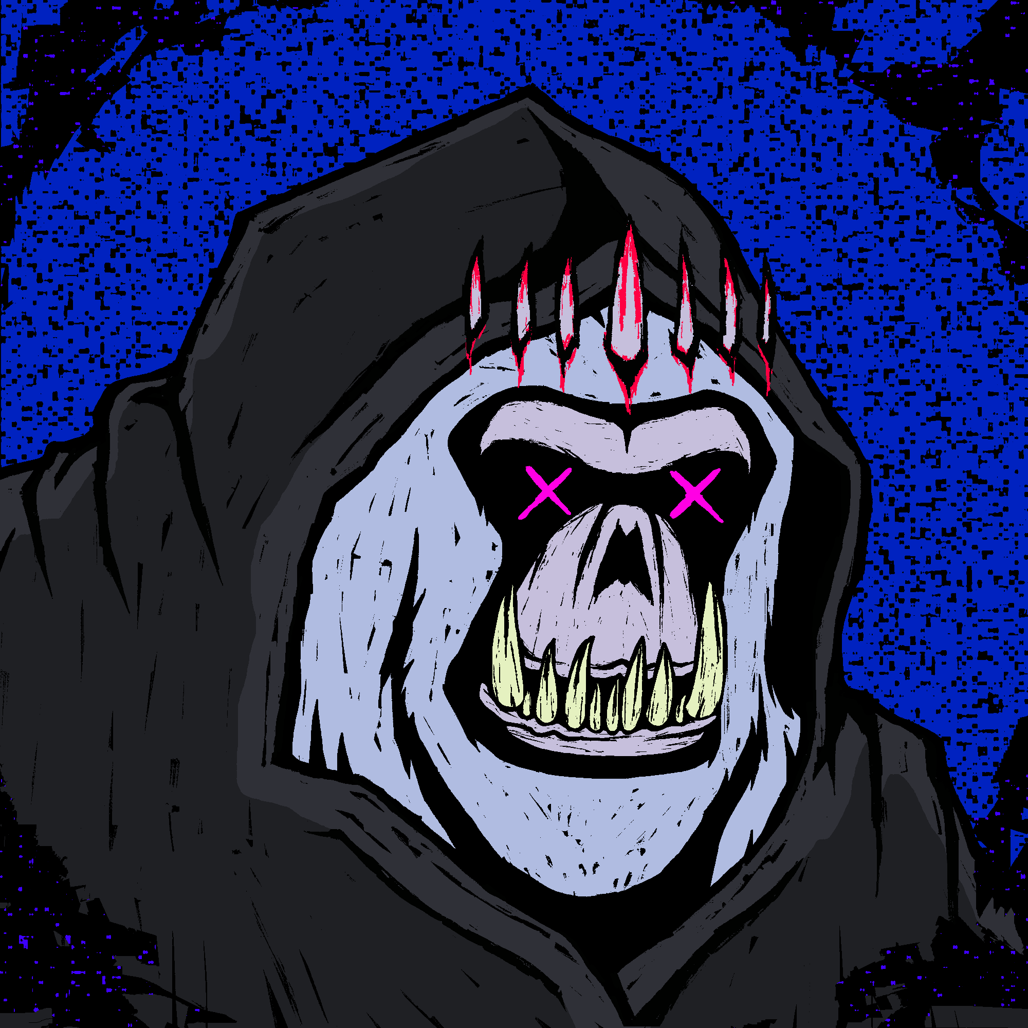 Primal Cult #1666