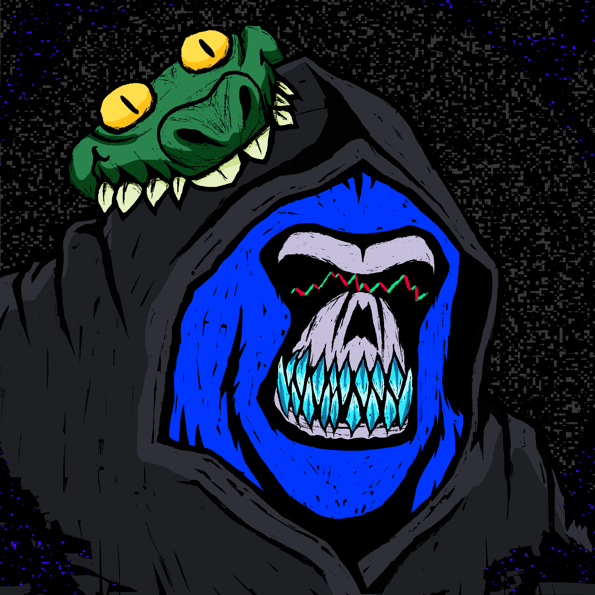 Primal Cult #1671