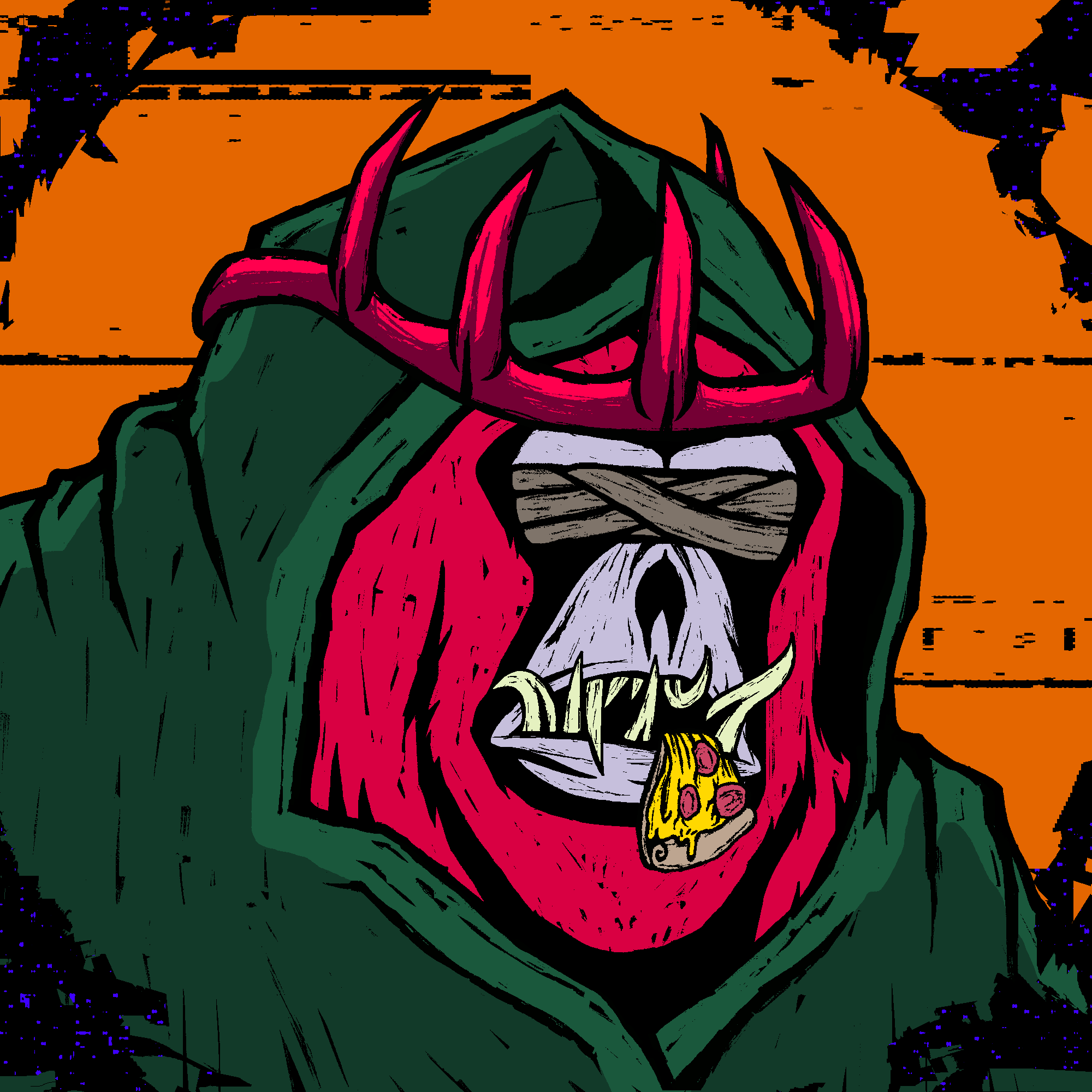 Primal Cult #1672