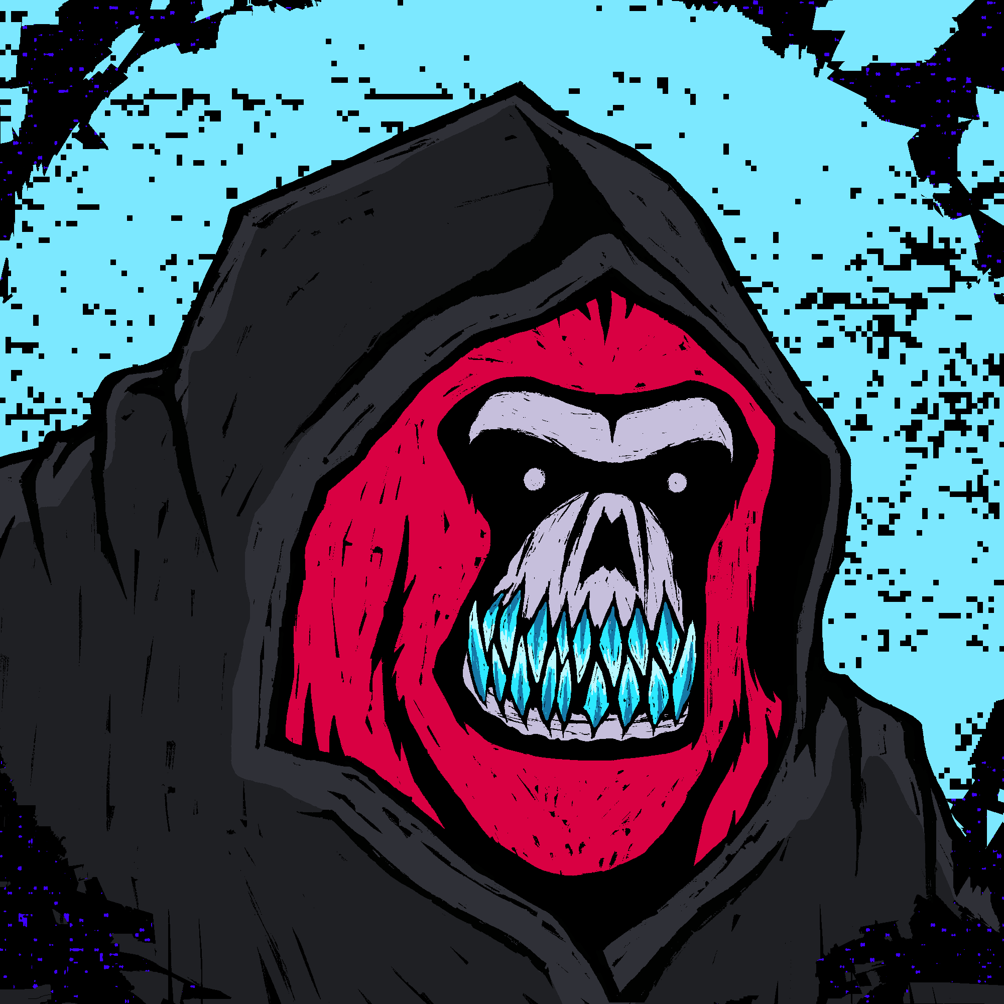 Primal Cult #1674