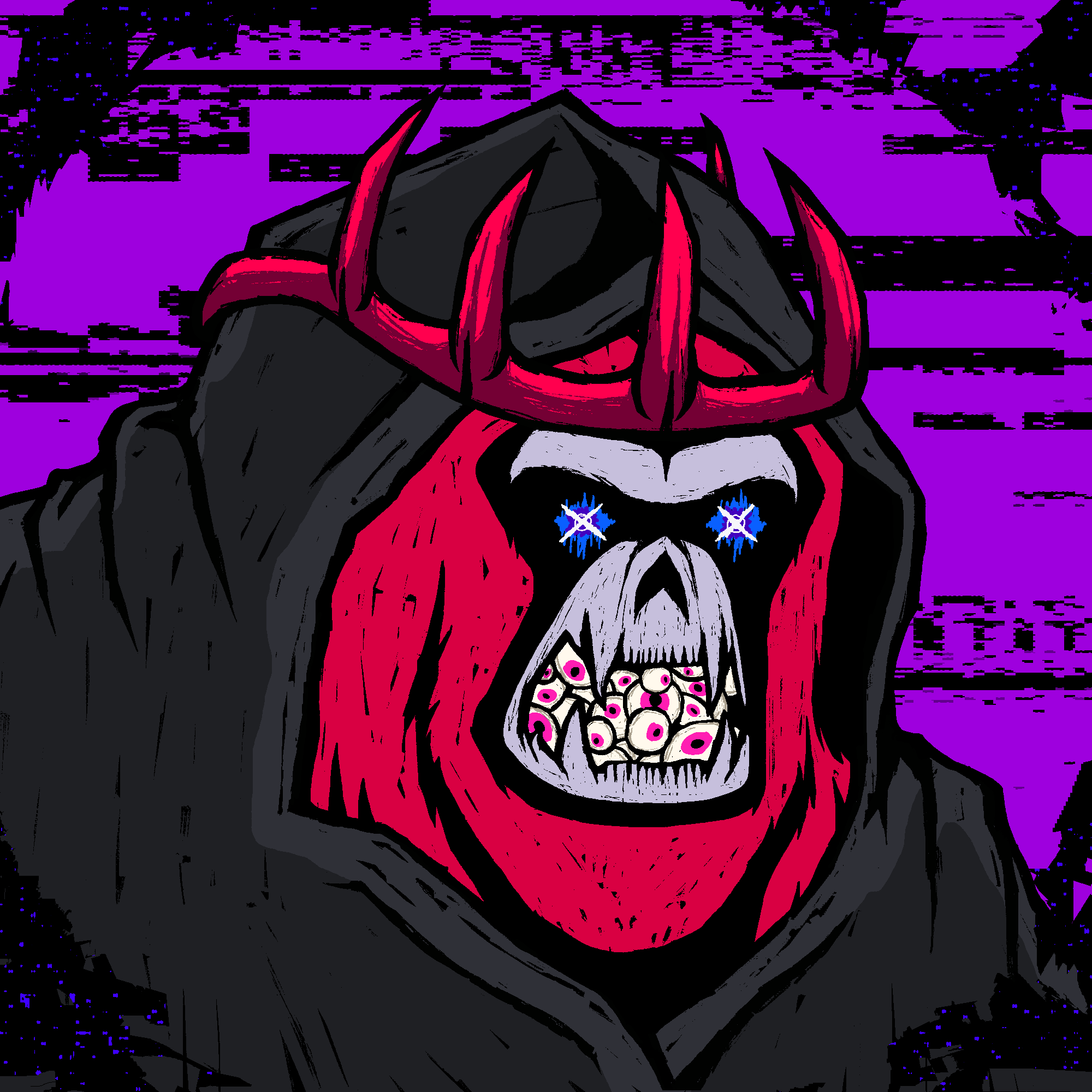 Primal Cult #1675