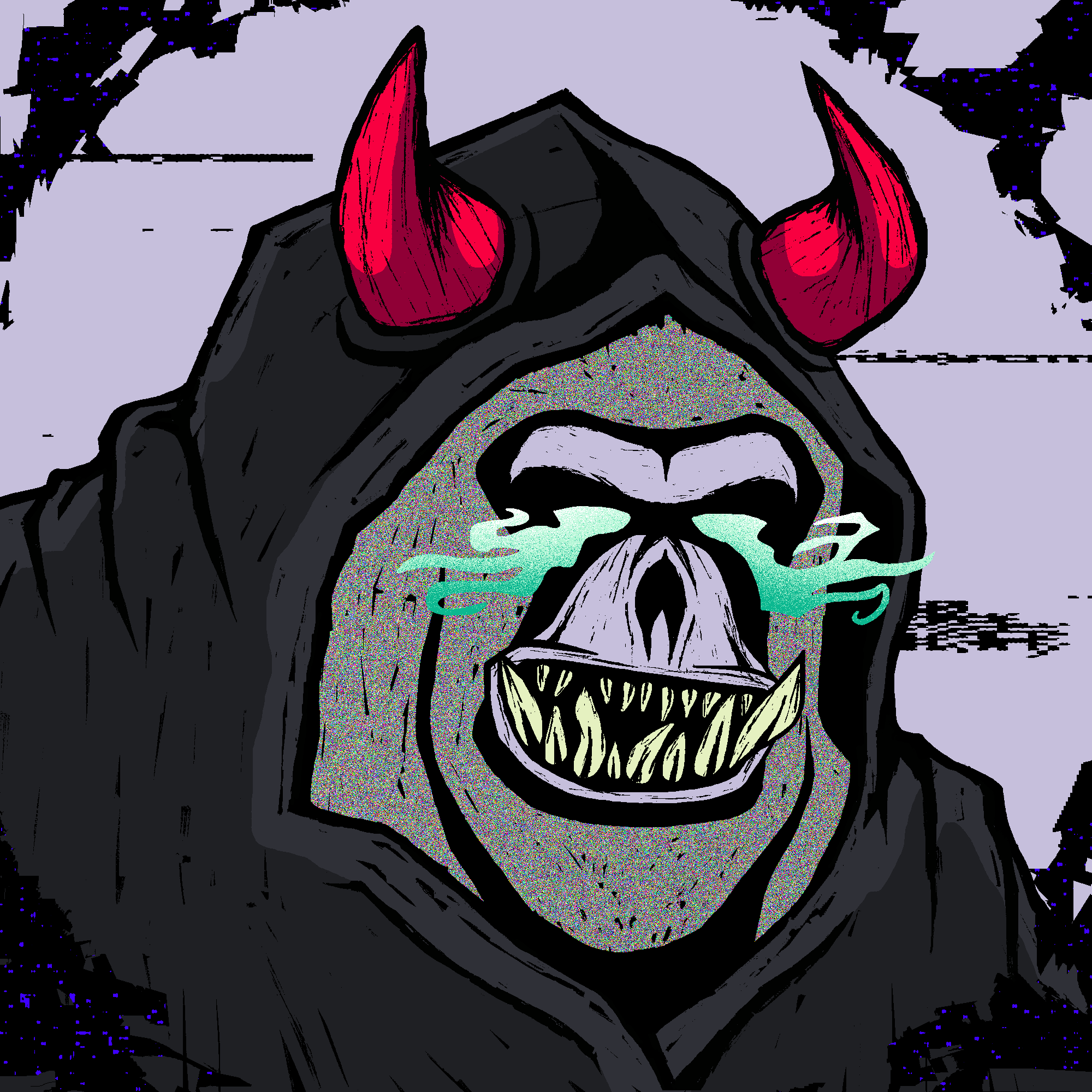 Primal Cult #1676