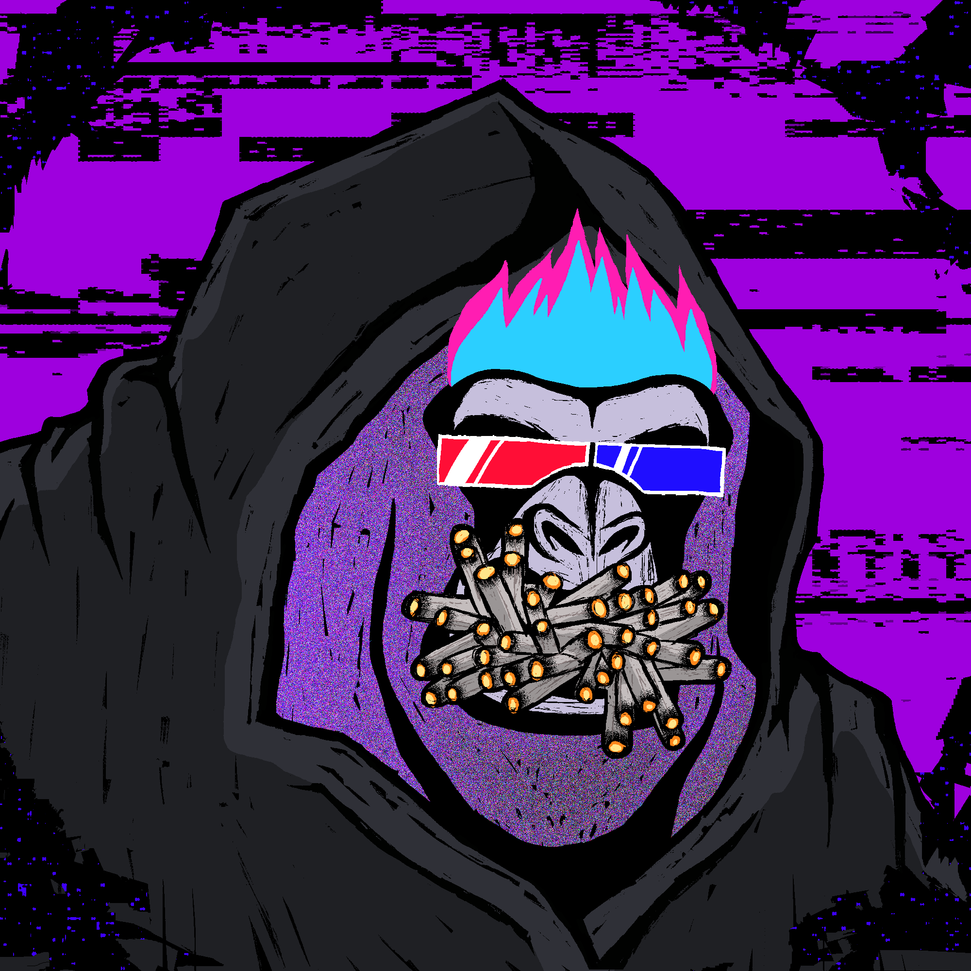 Primal Cult #1677