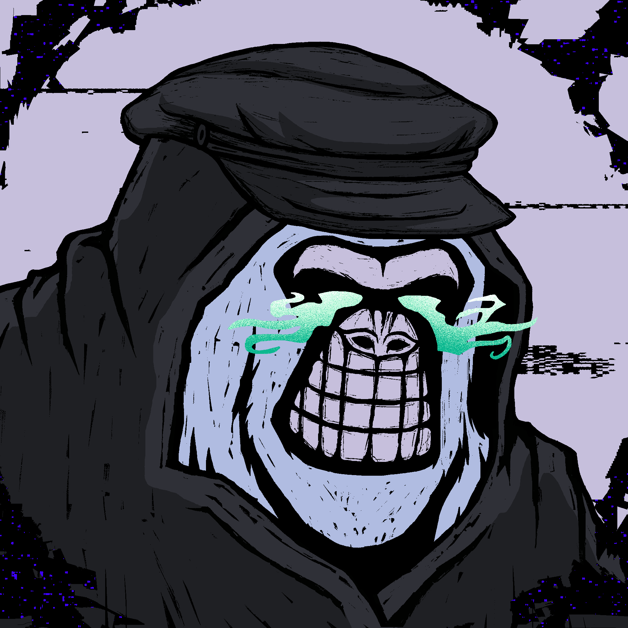 Primal Cult #1678